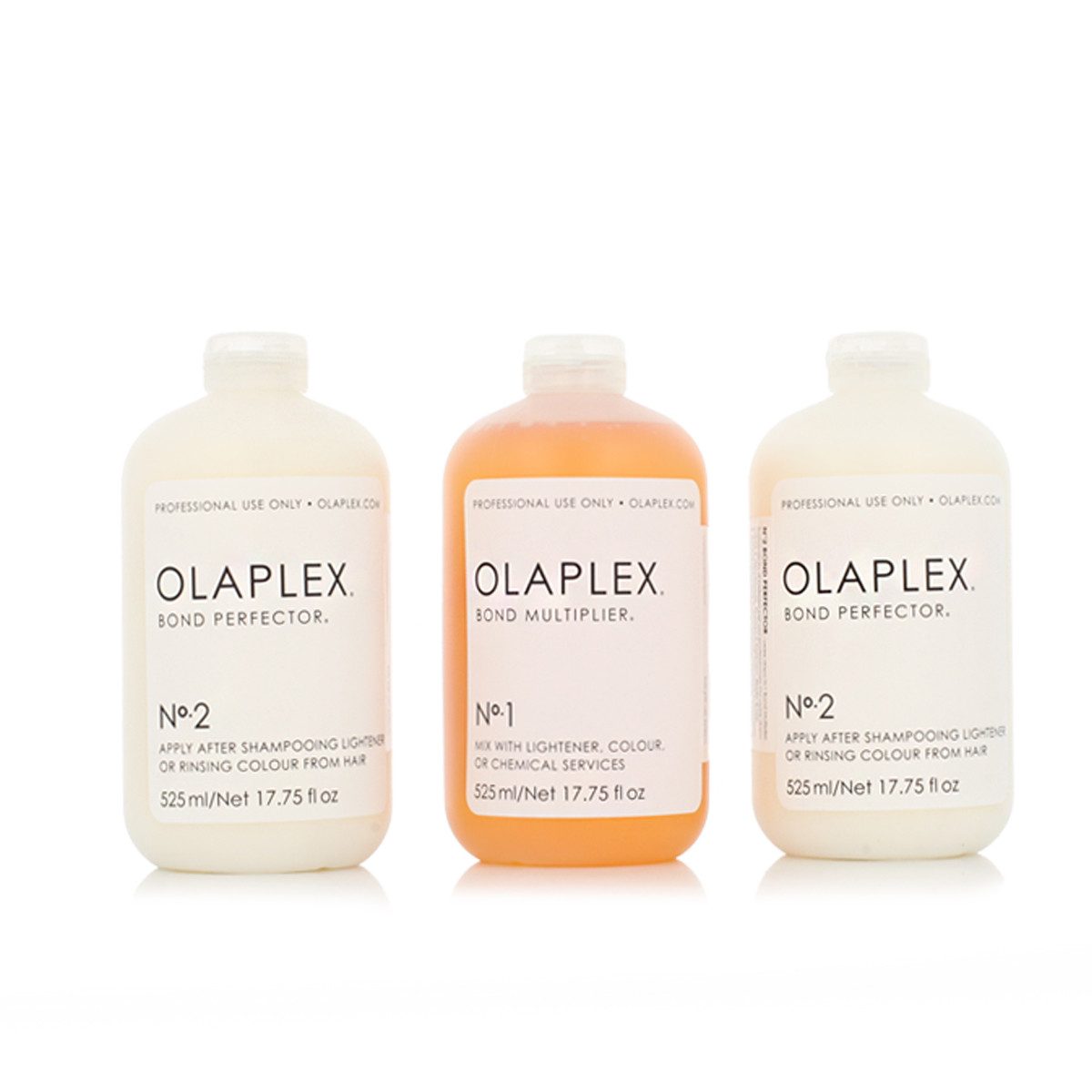 Olaplex Haarpflege-Set Olaplex