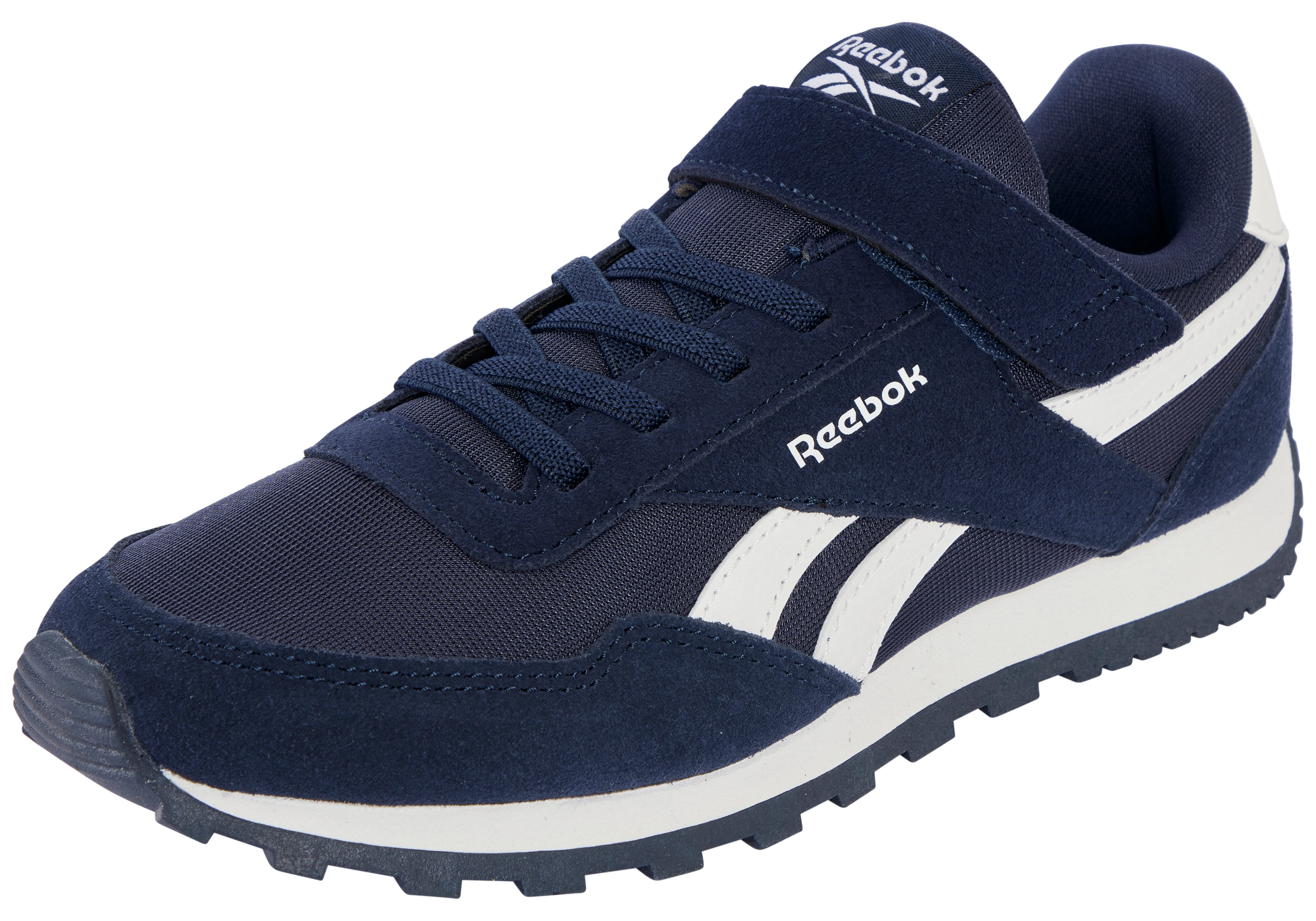 Reebok Classic REEBOK GLIDE LOW ELASTIC & TOP STRAP Sneaker
