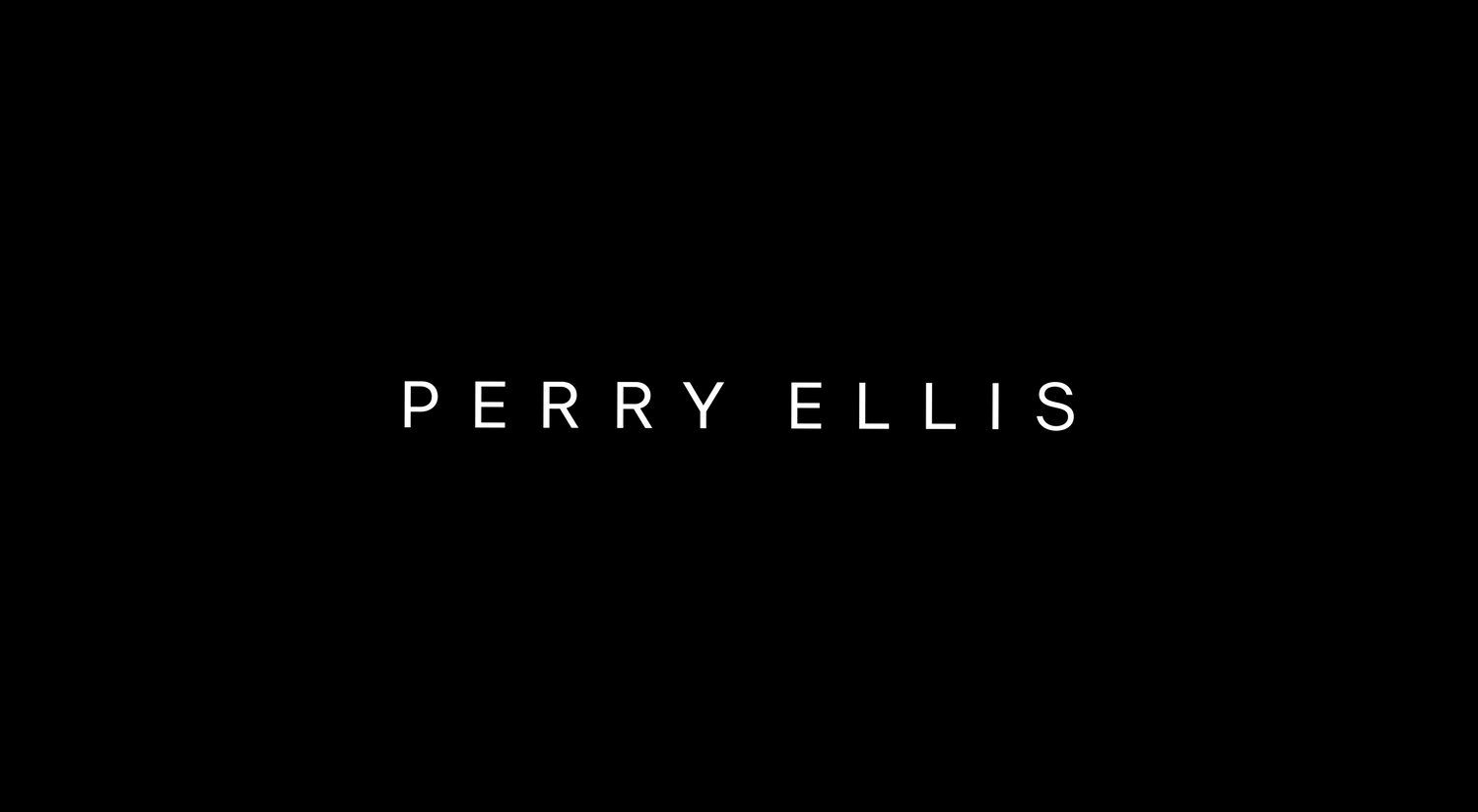 Perry Ellis