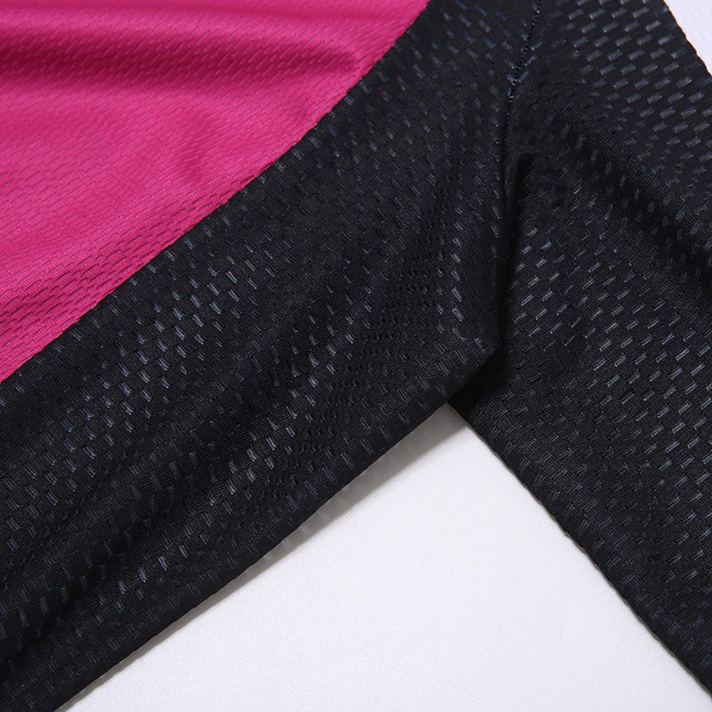 Protective Radtrikot P-Skids Langarmshirt Herren – Bild 4 von 5