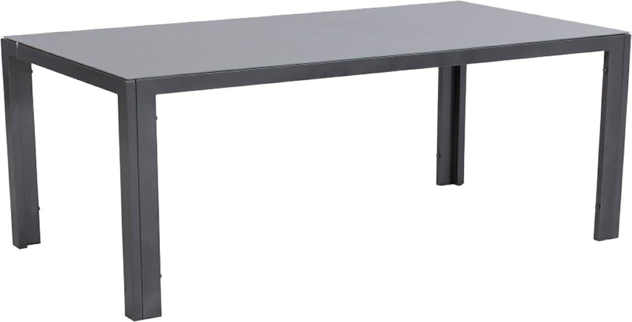 Trend Line Gartentisch TrendLine Esstisch Pero 150 x 80 cm, Witterungsbestä günstig online kaufen