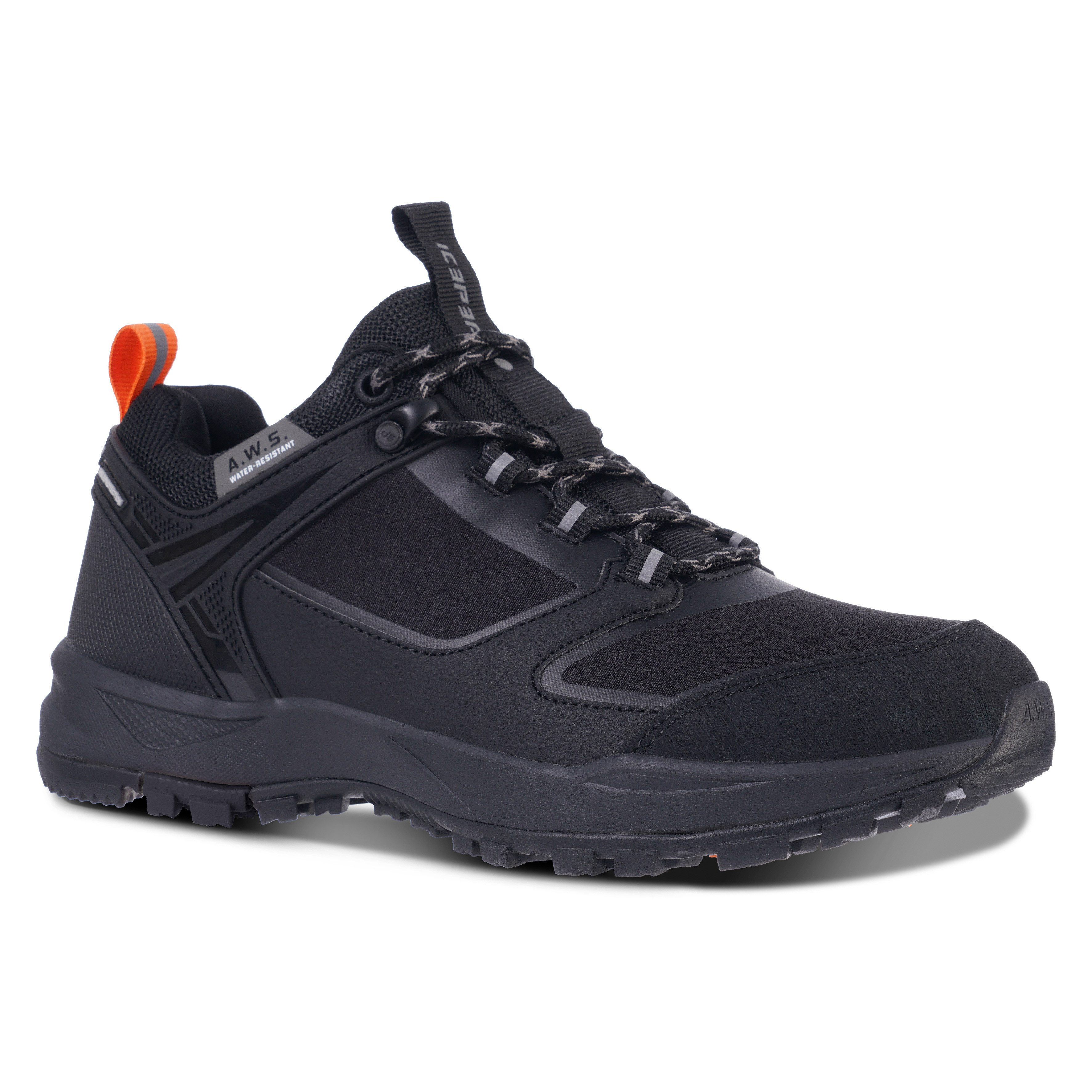 Icepeak ADOUR2 MS Wanderschuh wasserdicht
