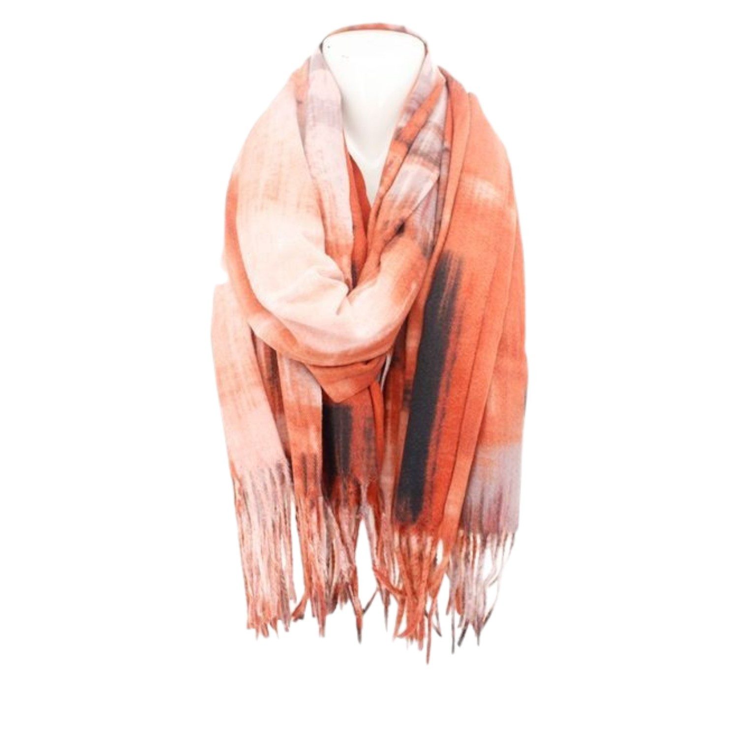 Schal Winter Damen Schal Soft Cashmera » Winterschal Picasso