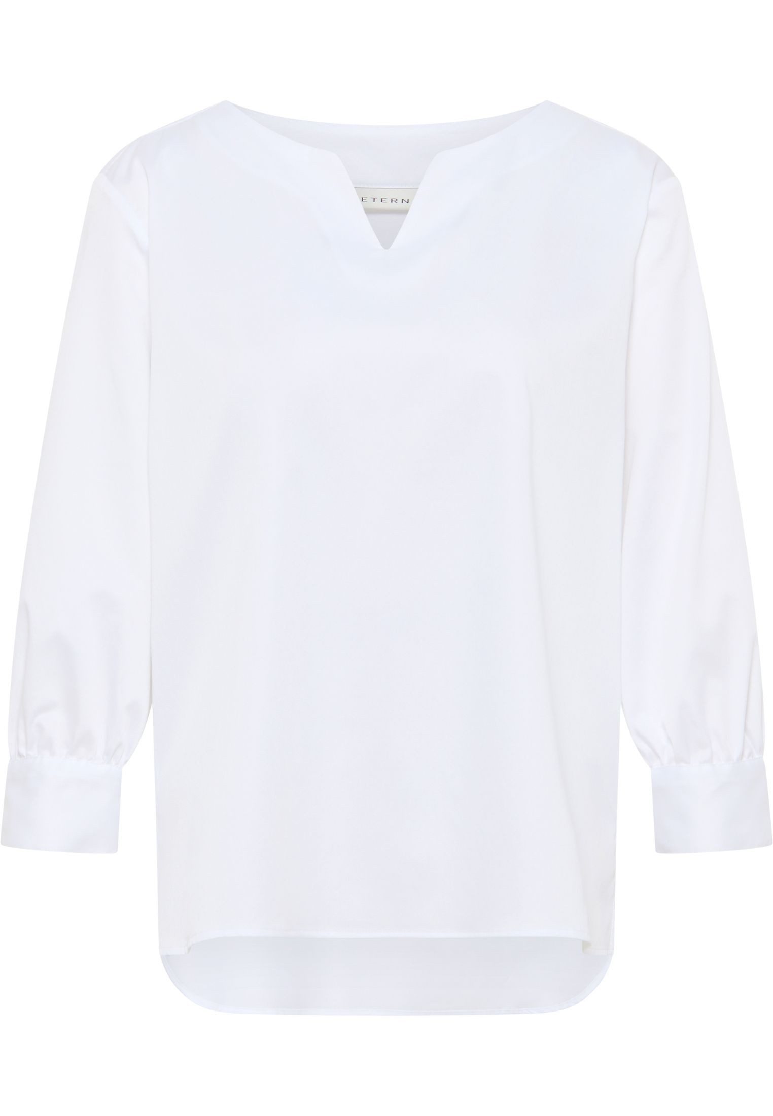 Schlupfbluse LOOSE FIT