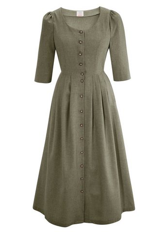 Naber Collection Tautinio stiliaus suknelė Damen vielse...