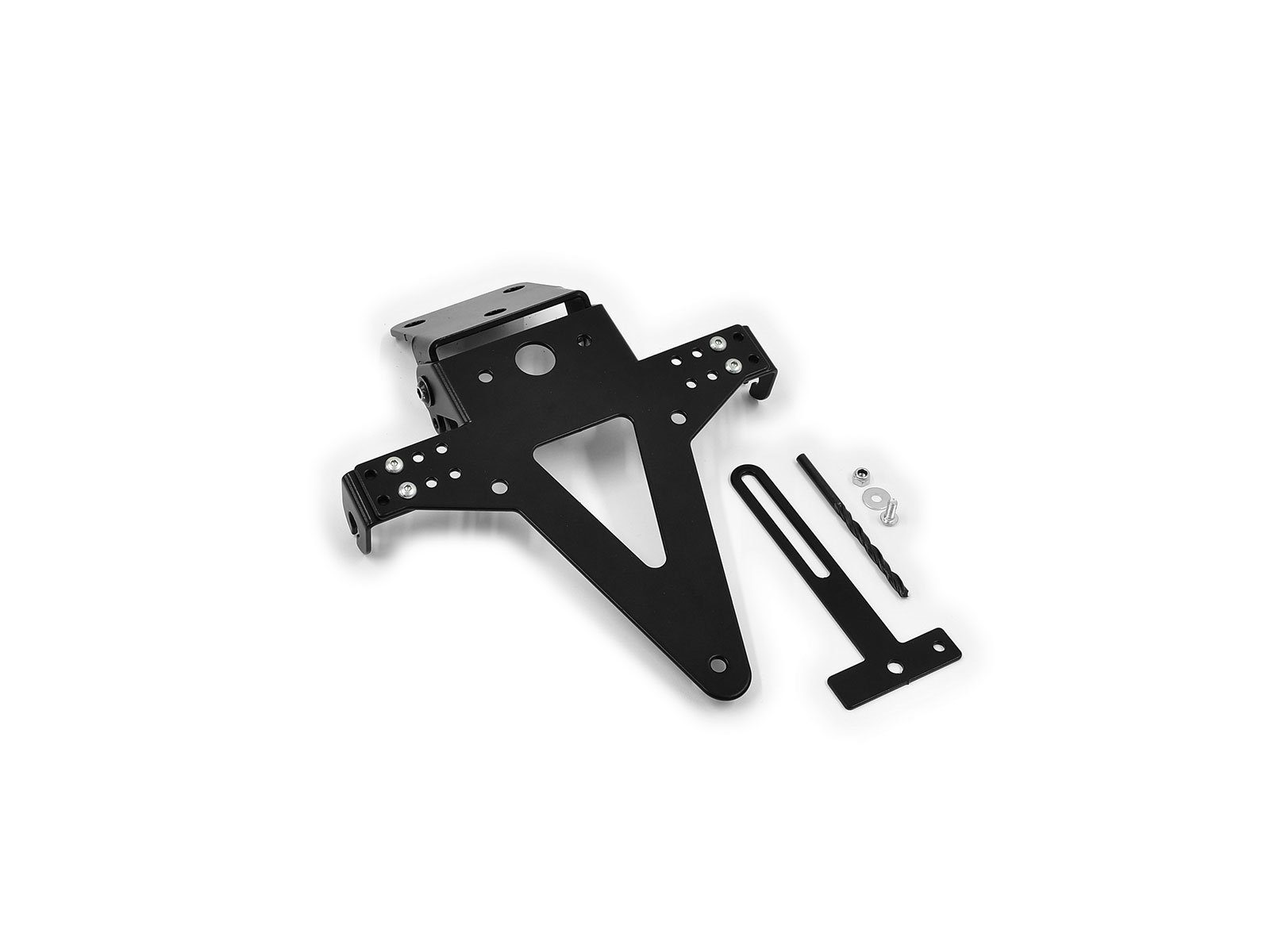 ZIEGER Kennzeichenhalter ZIEGER Classic Kennzeichenhalter Universal Typ 3