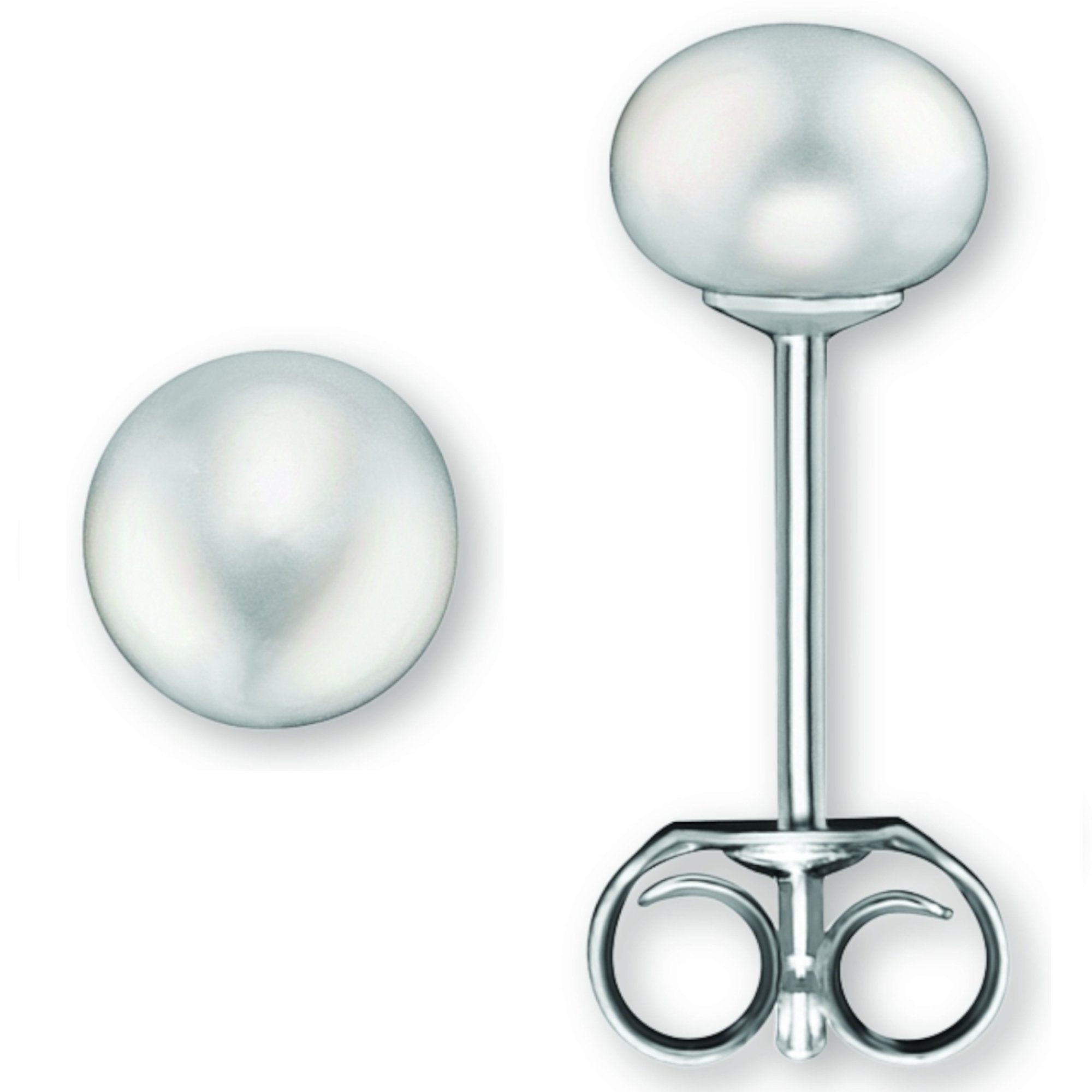 Paar Ohrhänger Ohrringe Ohrstecker aus 925 Silber