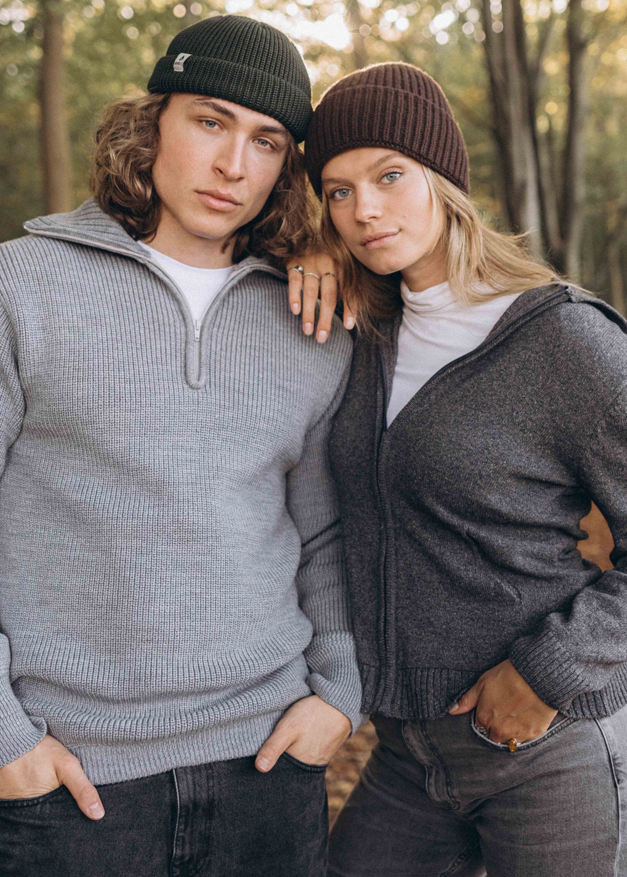 Noorlys Beanie ALMA (1-St)