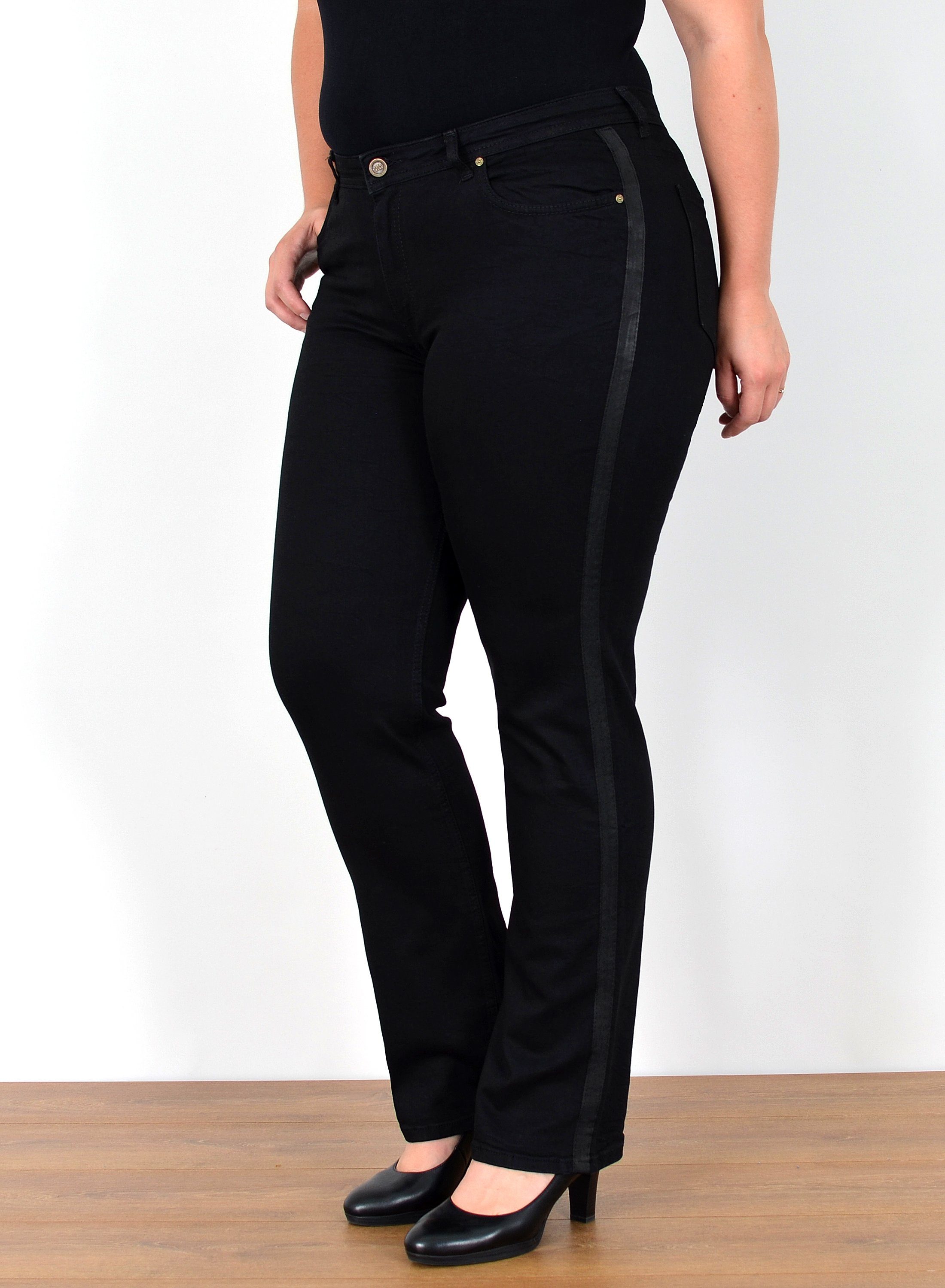 Straight-Jeans FG5