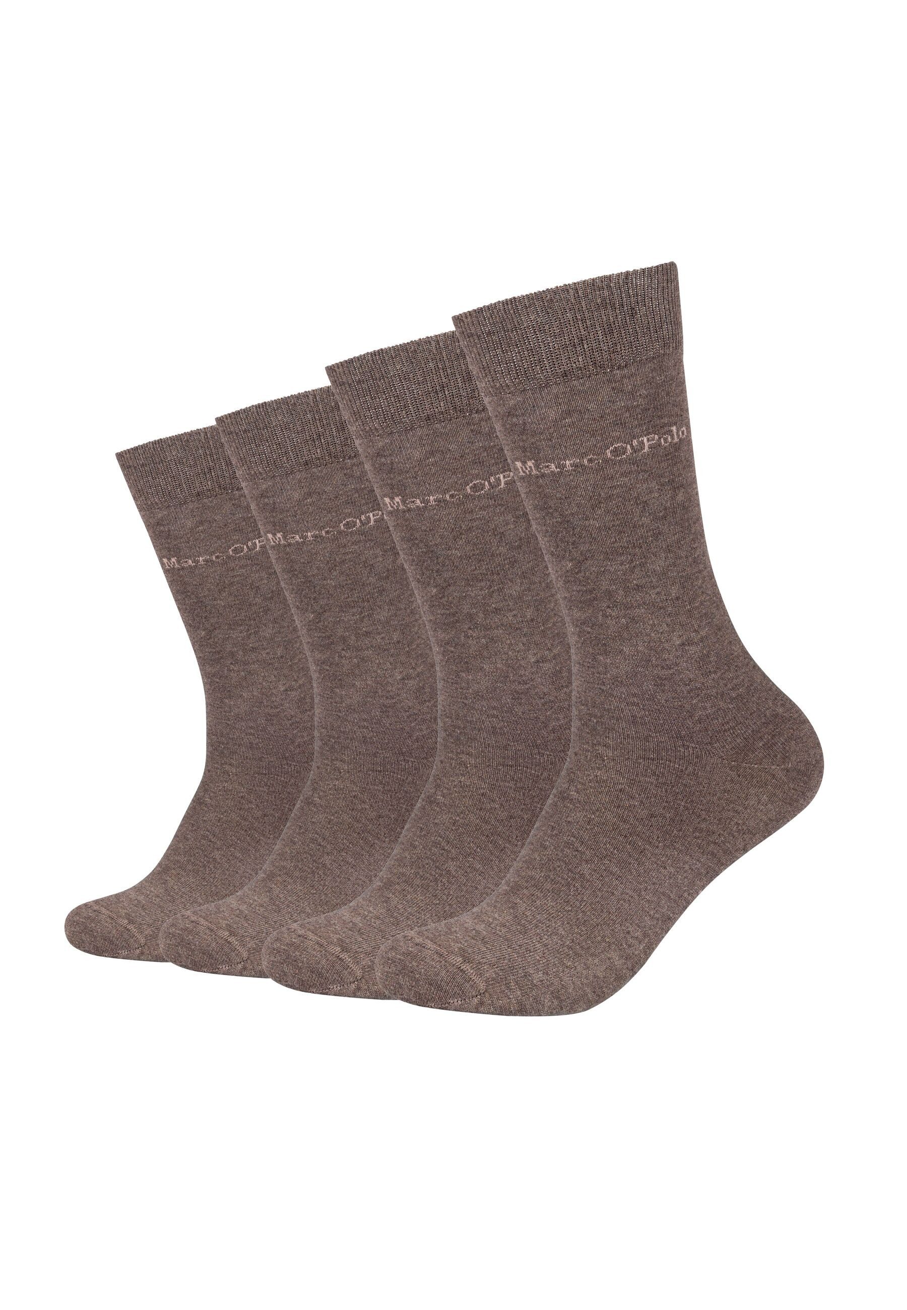 Marc O'Polo Socken 4er Pack