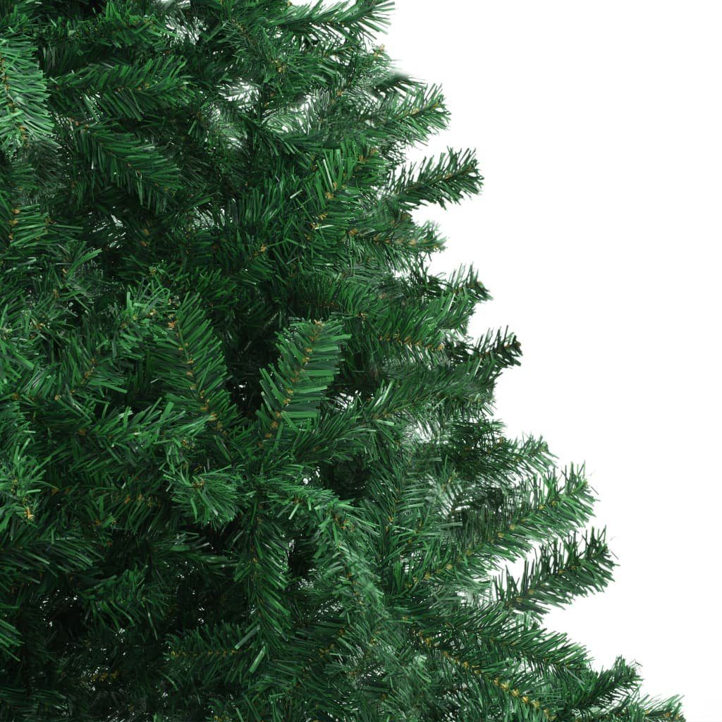 furnicato Künstlicher Grün Weihnachtsbaum cm 300