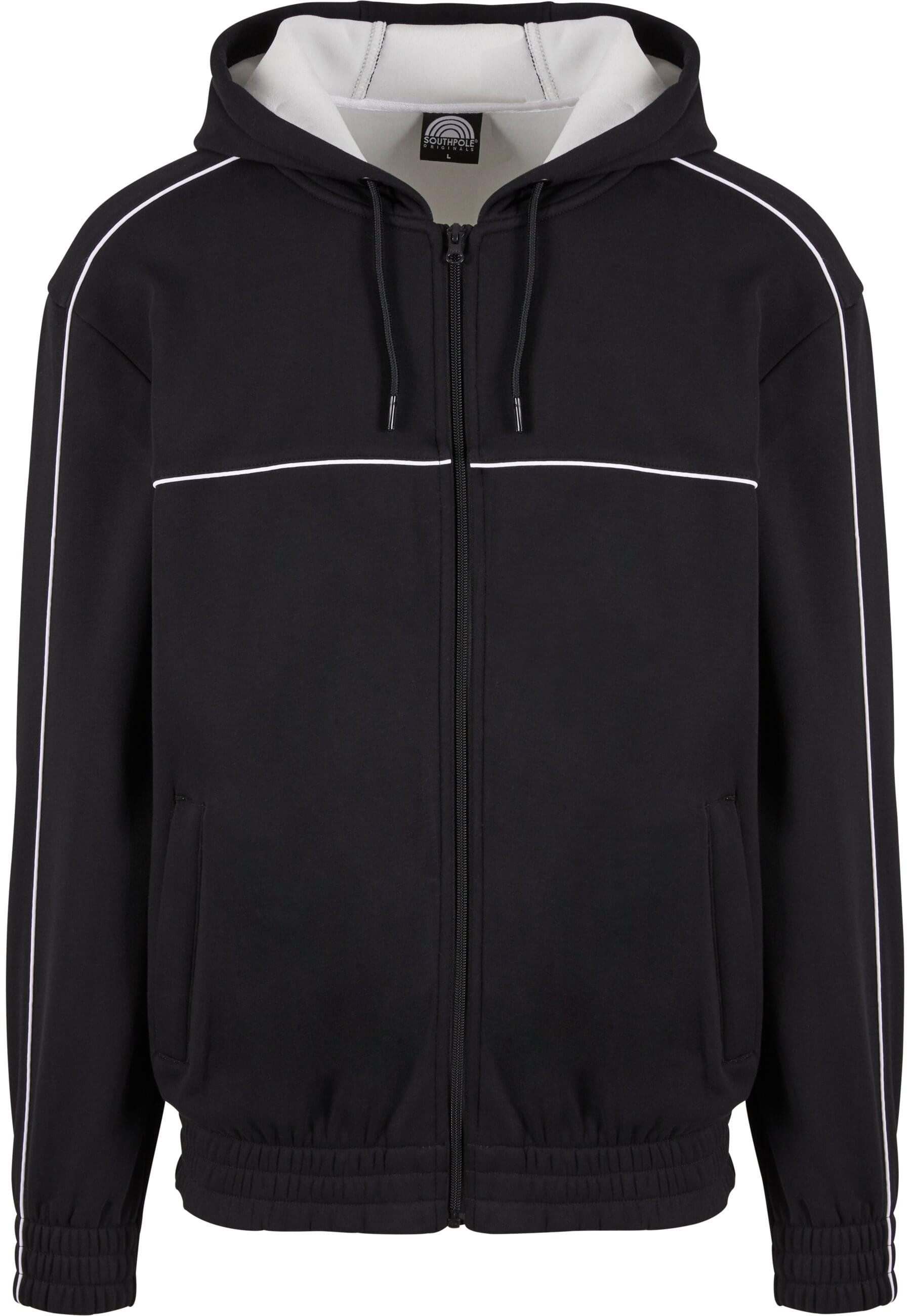 Southpole Sweatjacke Southpole Southpole Bonded Zip günstig online kaufen