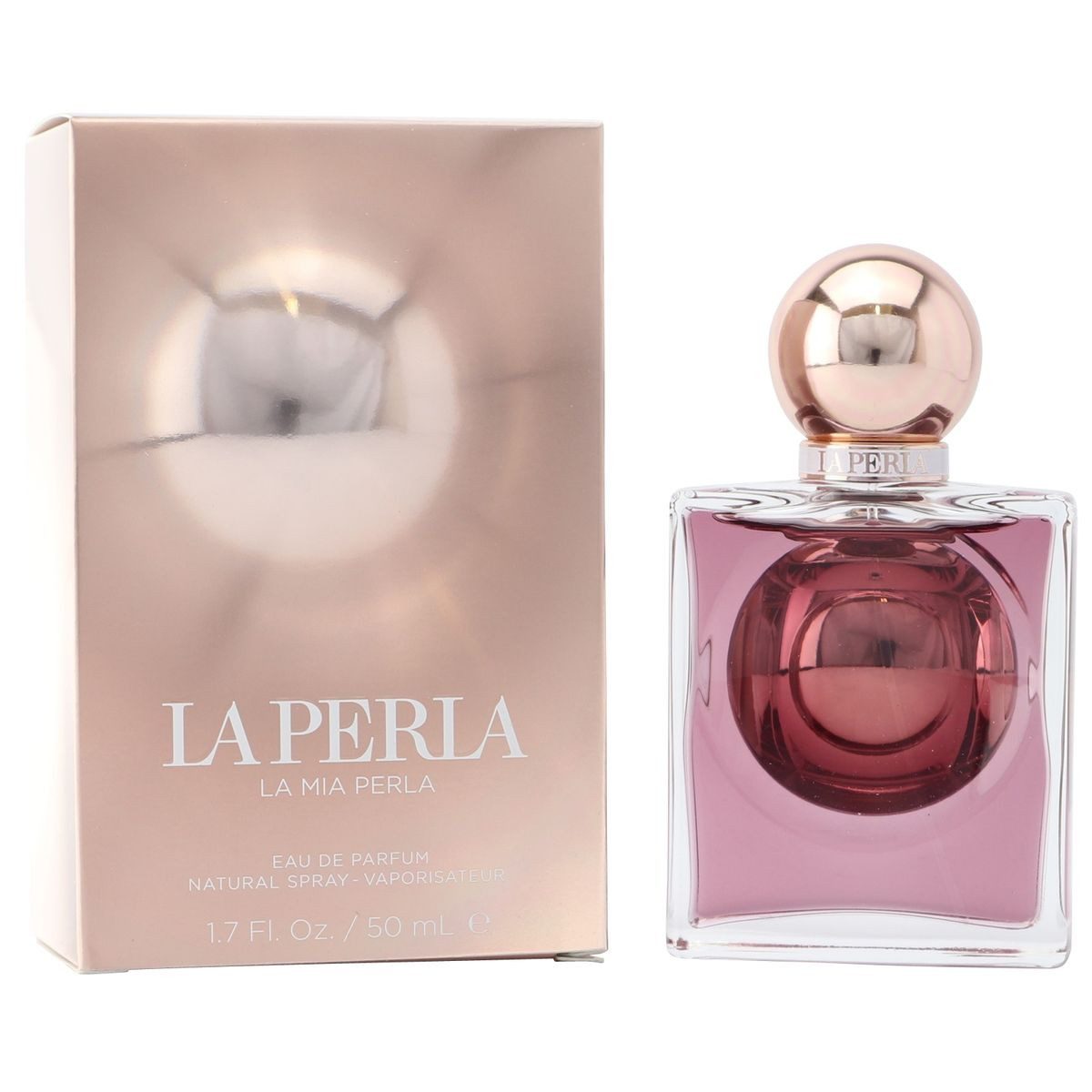 La Perla Eau de Parfum La Perla La Mia Perla Eau de Parfum Spray 50 ml