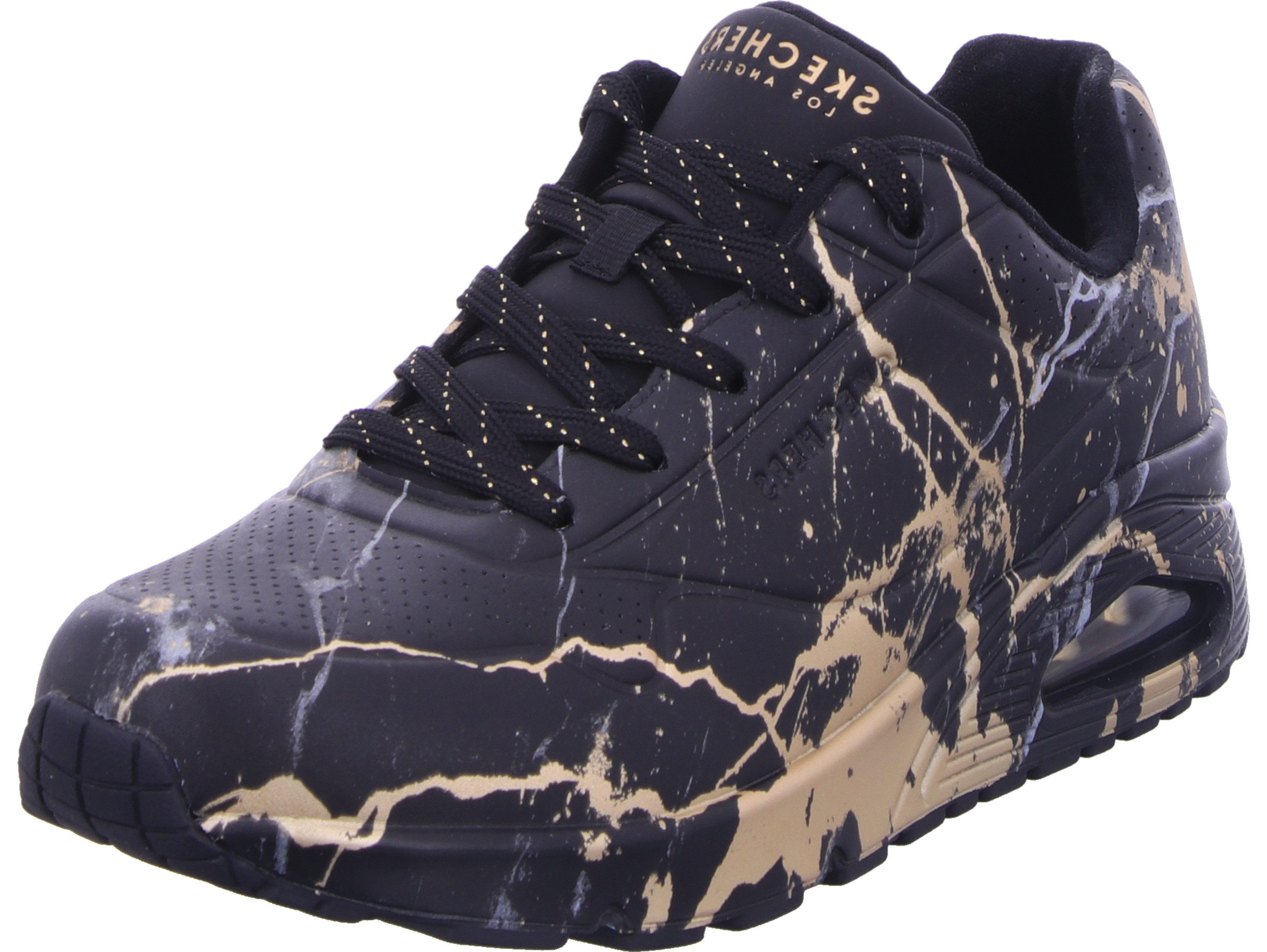 Skechers Uno - MARBEL MARVEL Schnürschuh günstig online kaufen