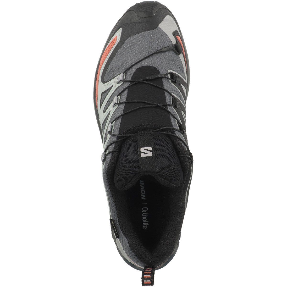 Salomon XA PRO 3D V9 GTX Herren Laufschuh Sneaker, Turnschuhe, Sportschuhe, günstig online kaufen