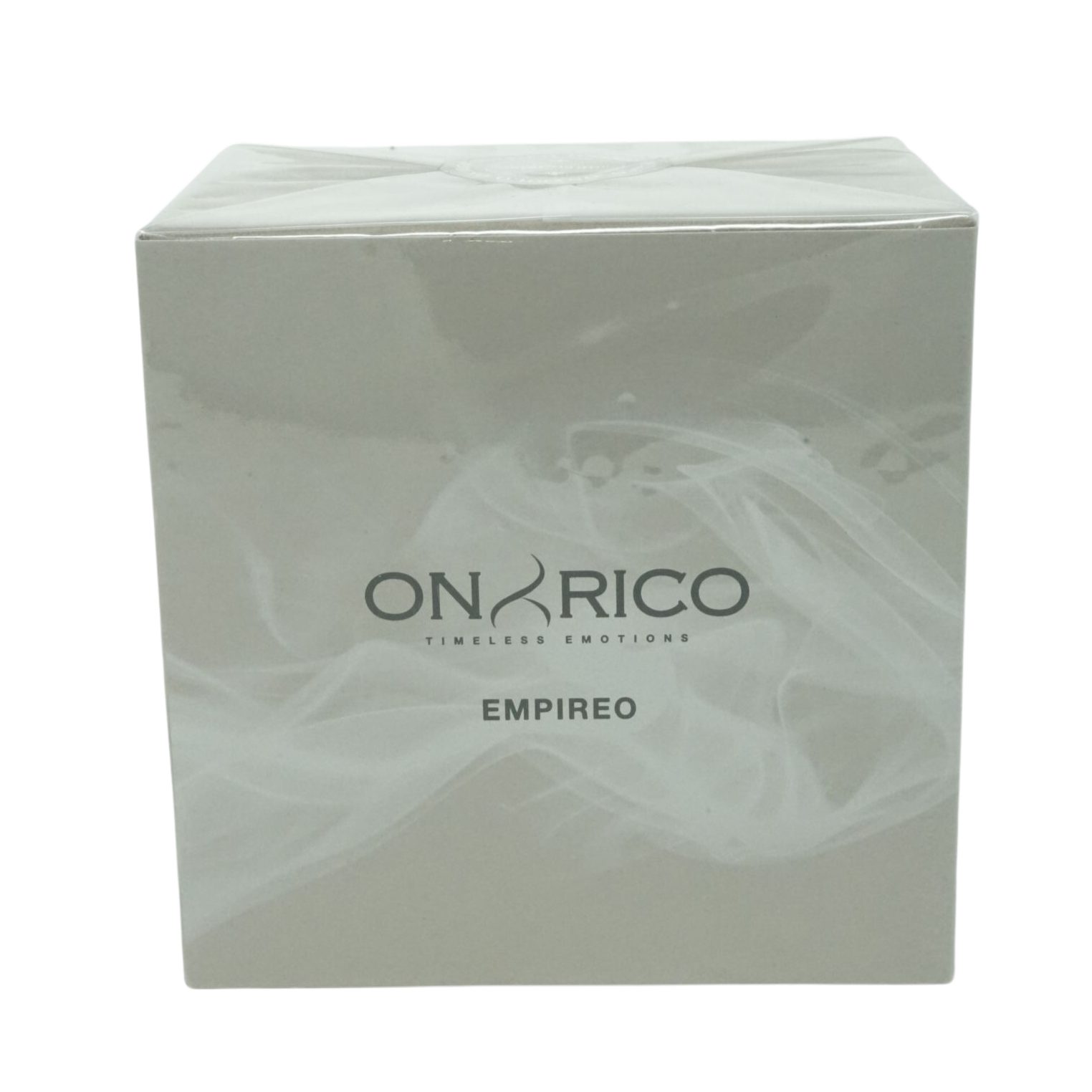 Morris & Co. Eau de Toilette Onhrico Timeless Emotions Empireo Parfum 100ml