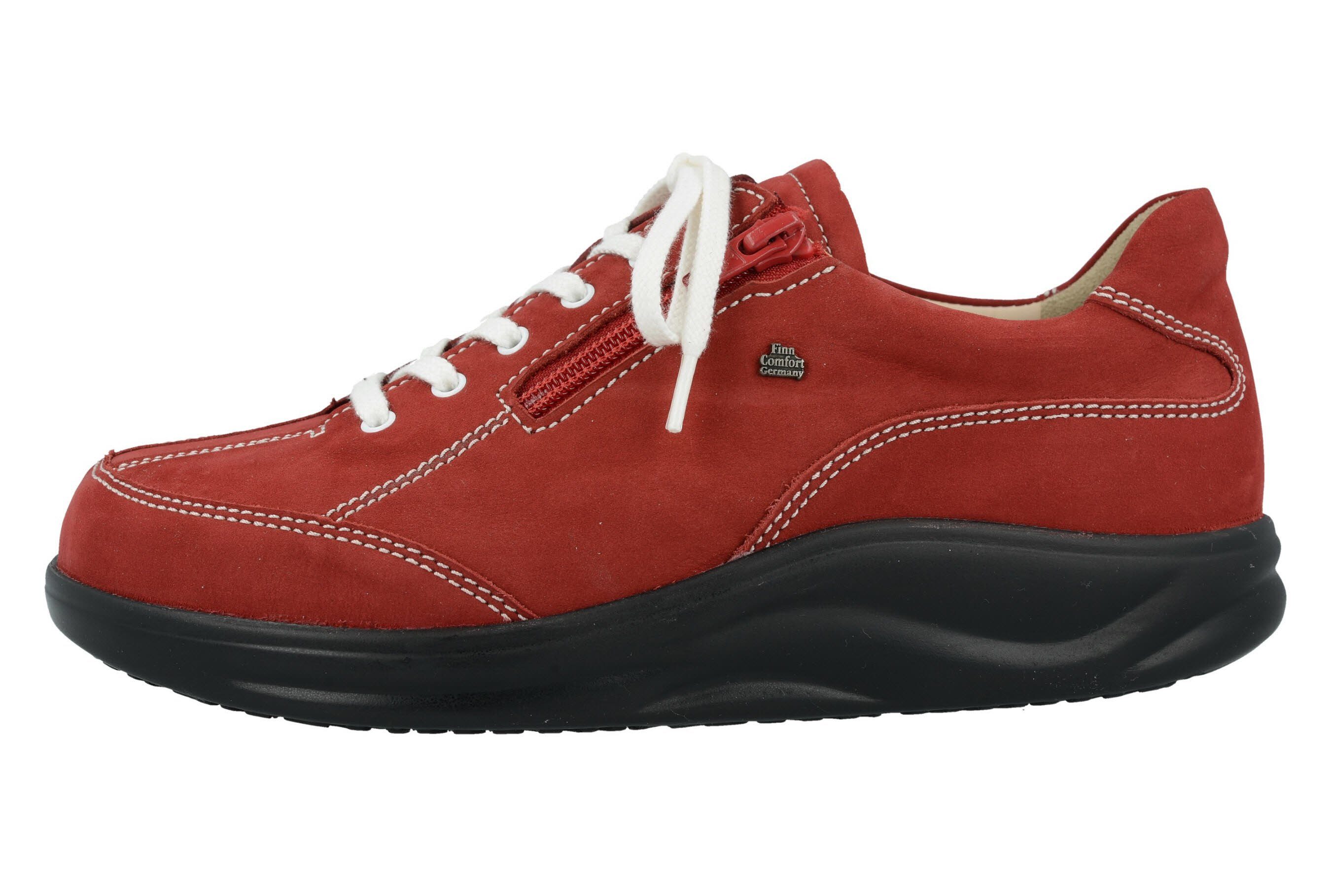 Finn Comfort 02913 007094 Schnürschuh günstig online kaufen