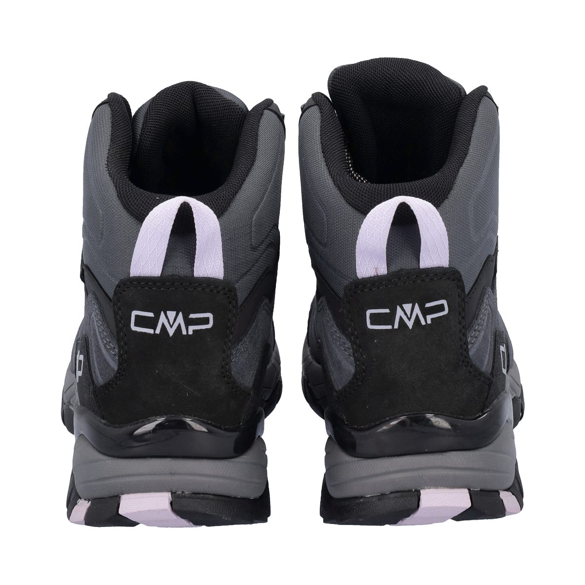 CMP MELNICK MID WMN TREKKING SHOES WP Outdoorschuh wasserdicht