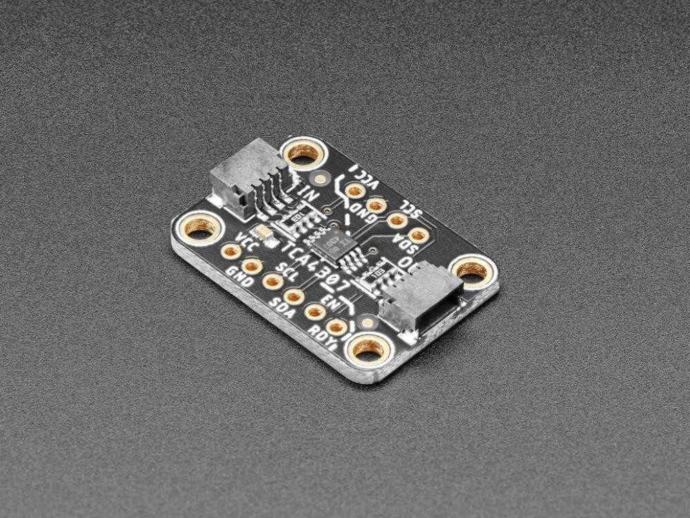 Sensor Adafruit TCA4307 Hot-Swap I2C Buffer mit Stuck Bus Recovery