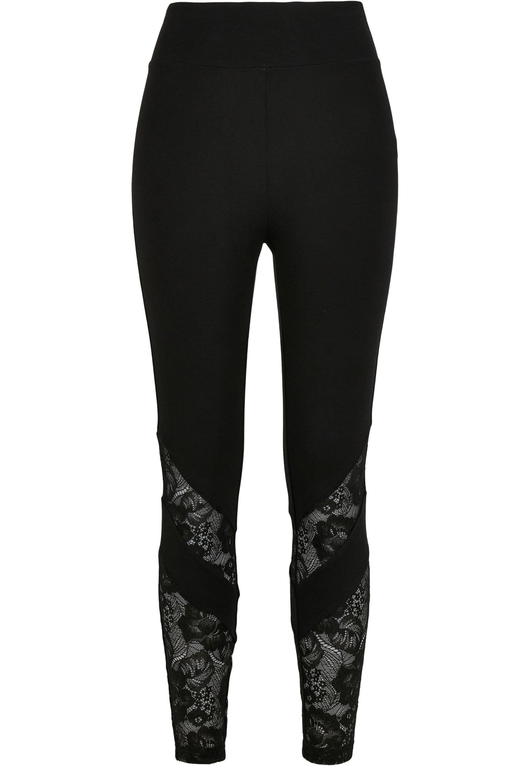 URBAN CLASSICS Leggings Urban Classics Damen günstig online kaufen