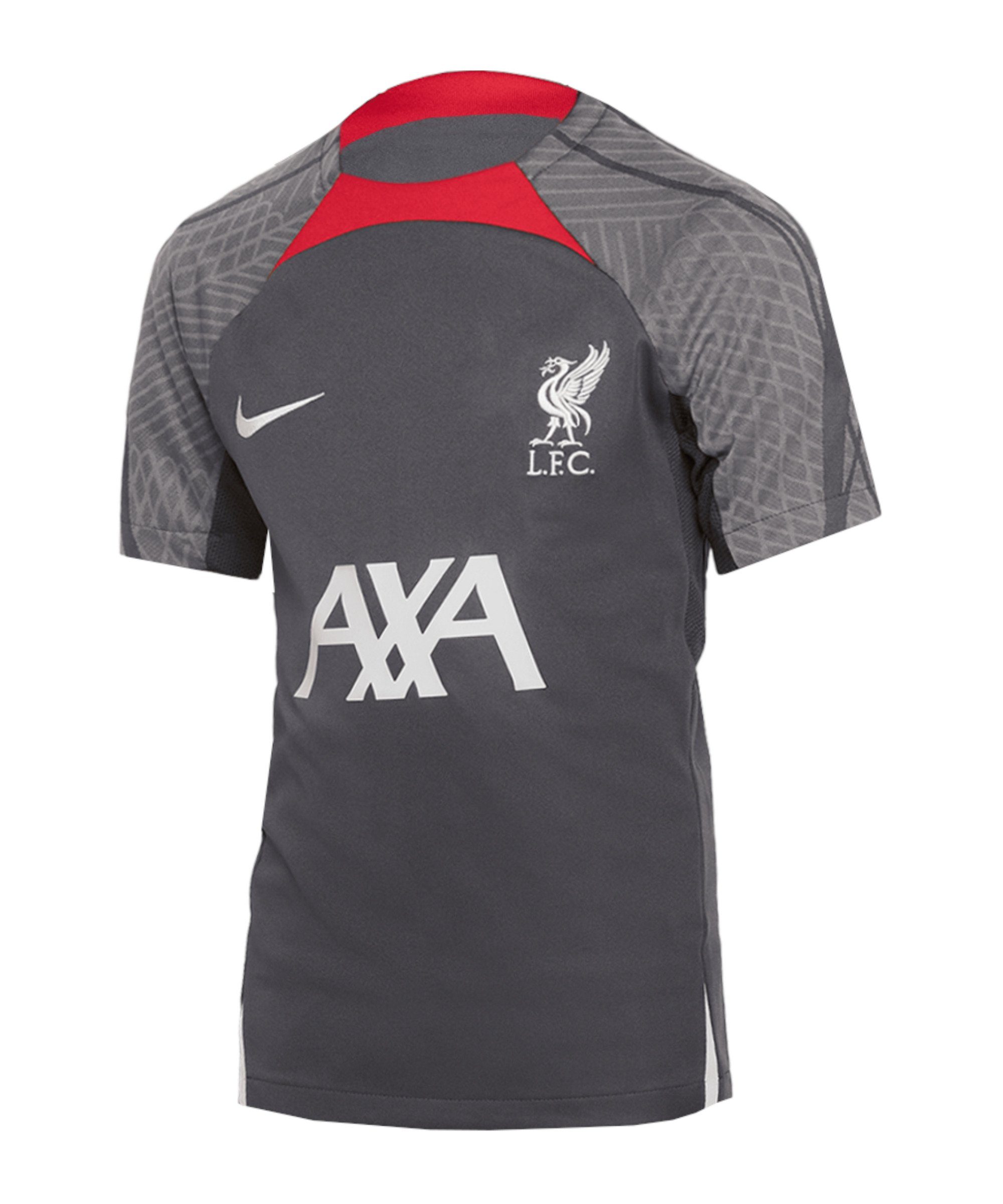 Nike T-Shirt FC Liverpool Trainingsshirt Kids default