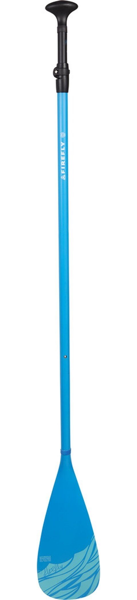 FIREFLY SUP-Paddel SUP Paddle FGLASS II BLUE/BLUE LIGHT SUP-Paddel