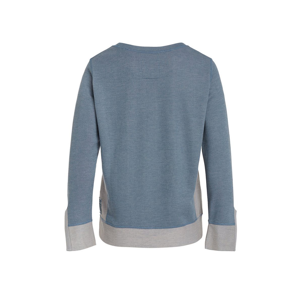 (1-tlg) regular blau DAILY´S Sweatshirt