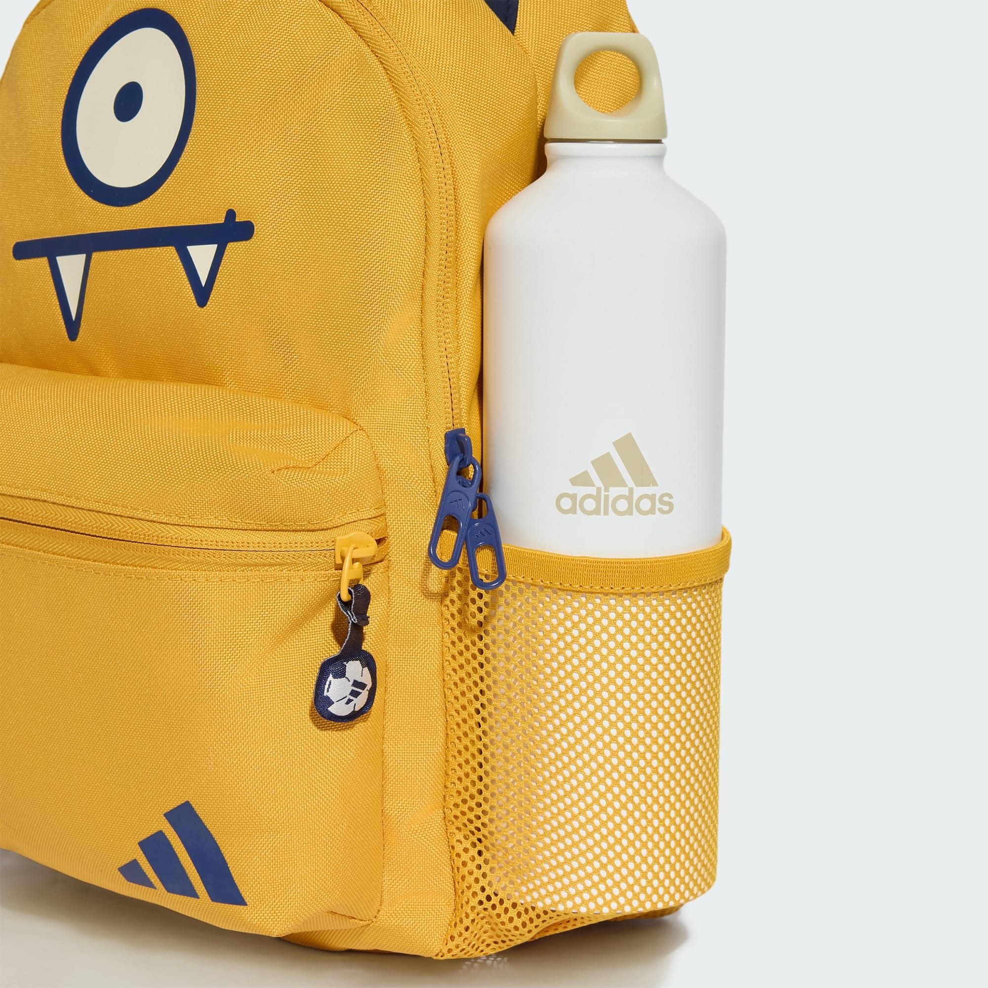 adidas Performance Sportrucksack LITTLE KIDS TIRO_NSTER RUCKSACK S (1-tlg)