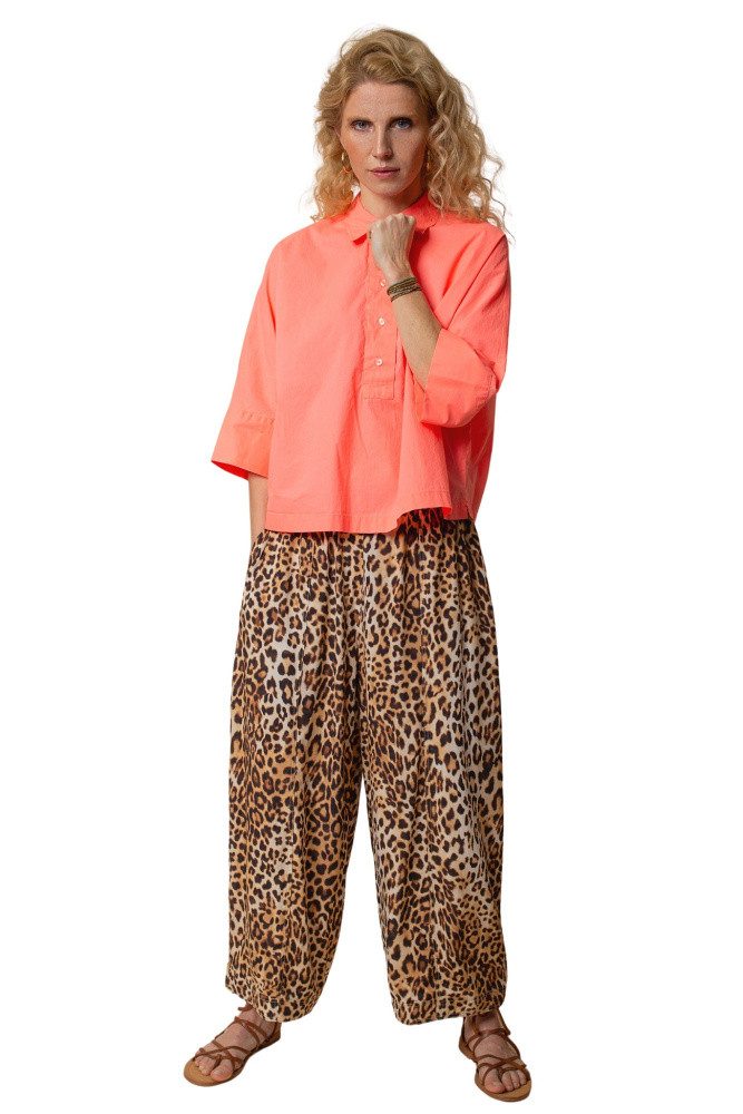 Emily Van Den Bergh Schlupfhose Damenhose 8942-590