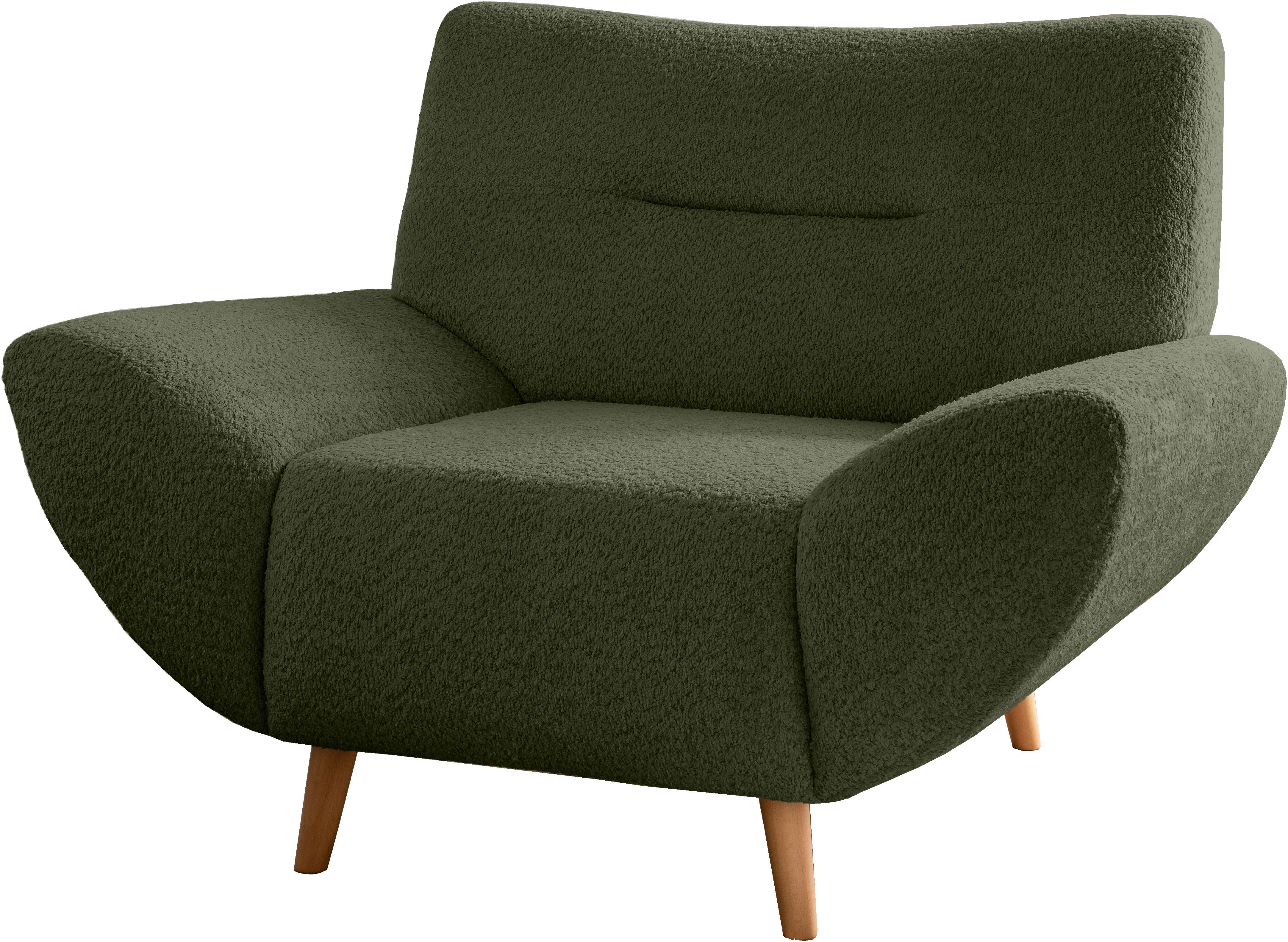 Home affaire Sessel Drago (1-St)