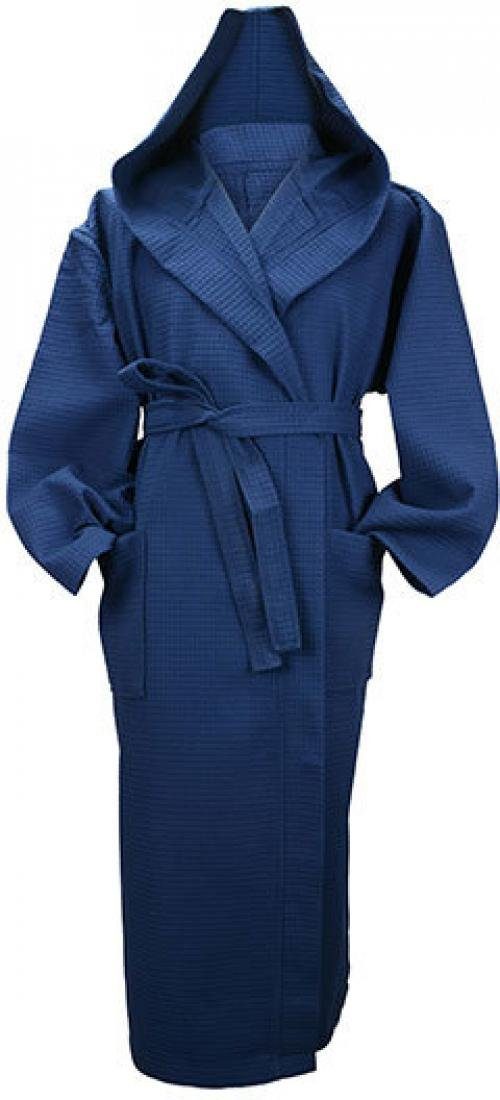 A&R Bademantel Robezz® Waffle Bathrobe With günstig online kaufen