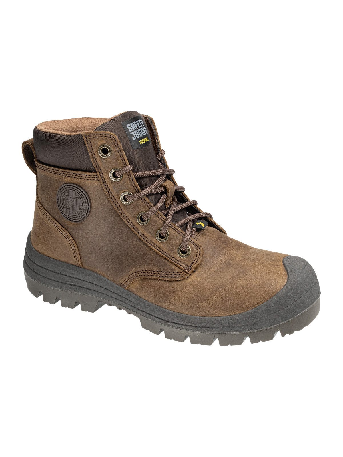 Safety Jogger 013380 Safety Jogger Dakar S3 Arbeitsschuh