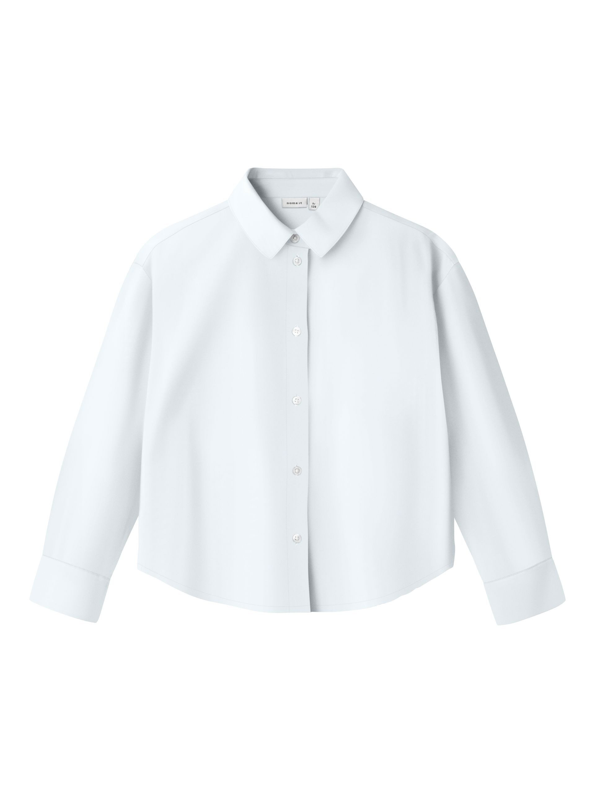 Name It Shirtbluse NKFFEMMA LS SHIRT