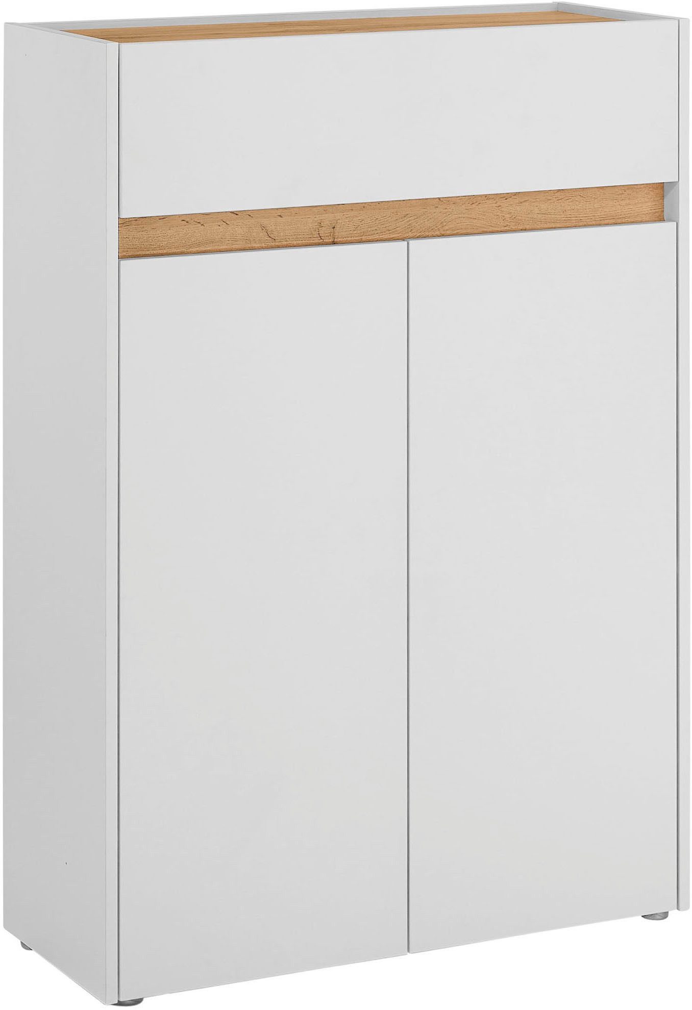 INOSIGN Schuhschrank City/Giron, modernes Schuhregal, Schrank günstig online kaufen