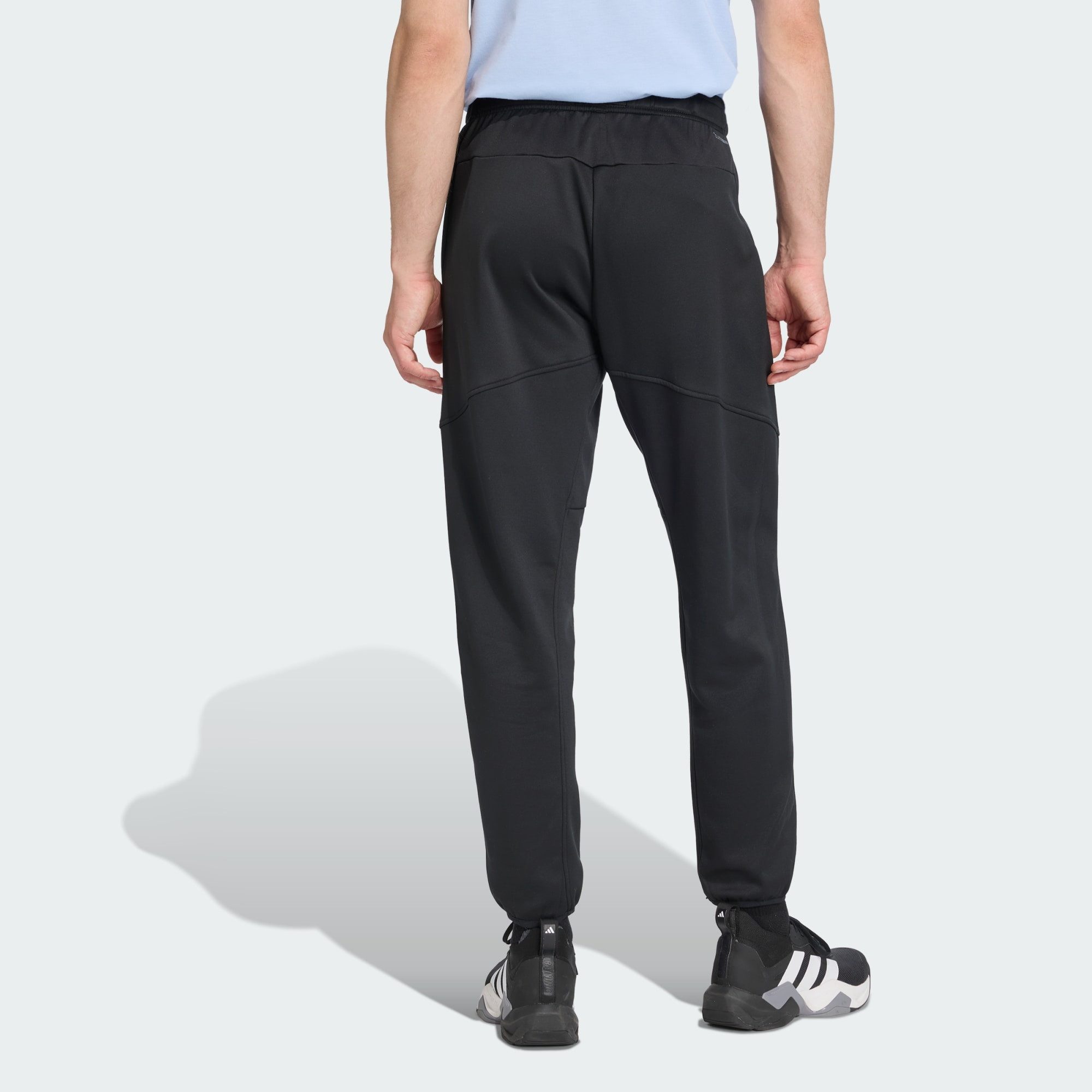 adidas Performance Trainingshose D4T CLIMAWARM HOSE günstig online kaufen