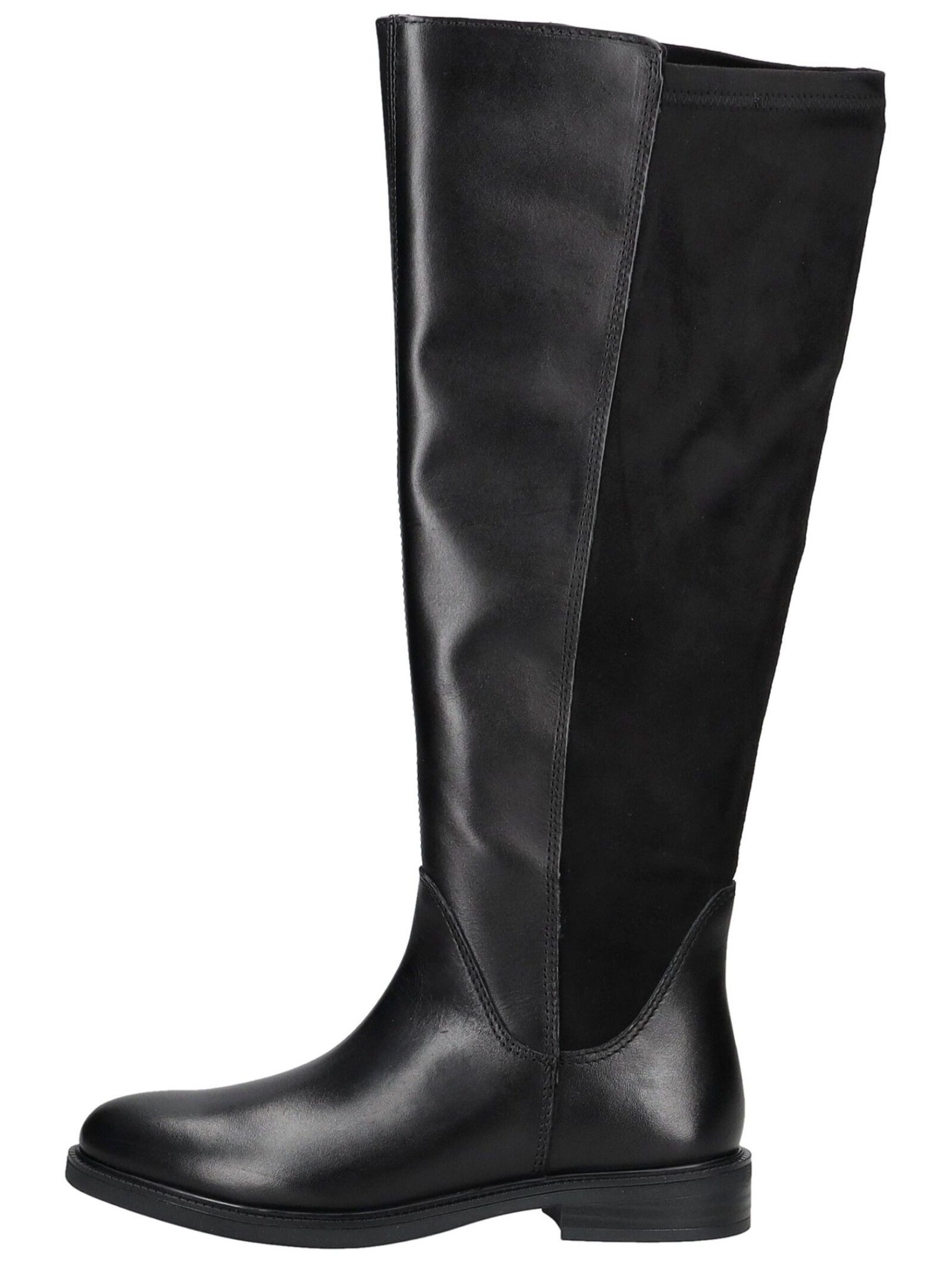 MARCO TOZZI Marco Tozzi Stiefel Leder/Textil Stiefel günstig online kaufen