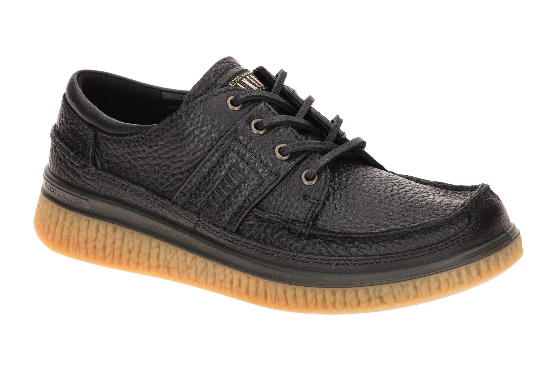 Ecco 57110401001 Schnürschuh