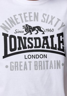 Lonsdale T-Shirt KILCHOAN