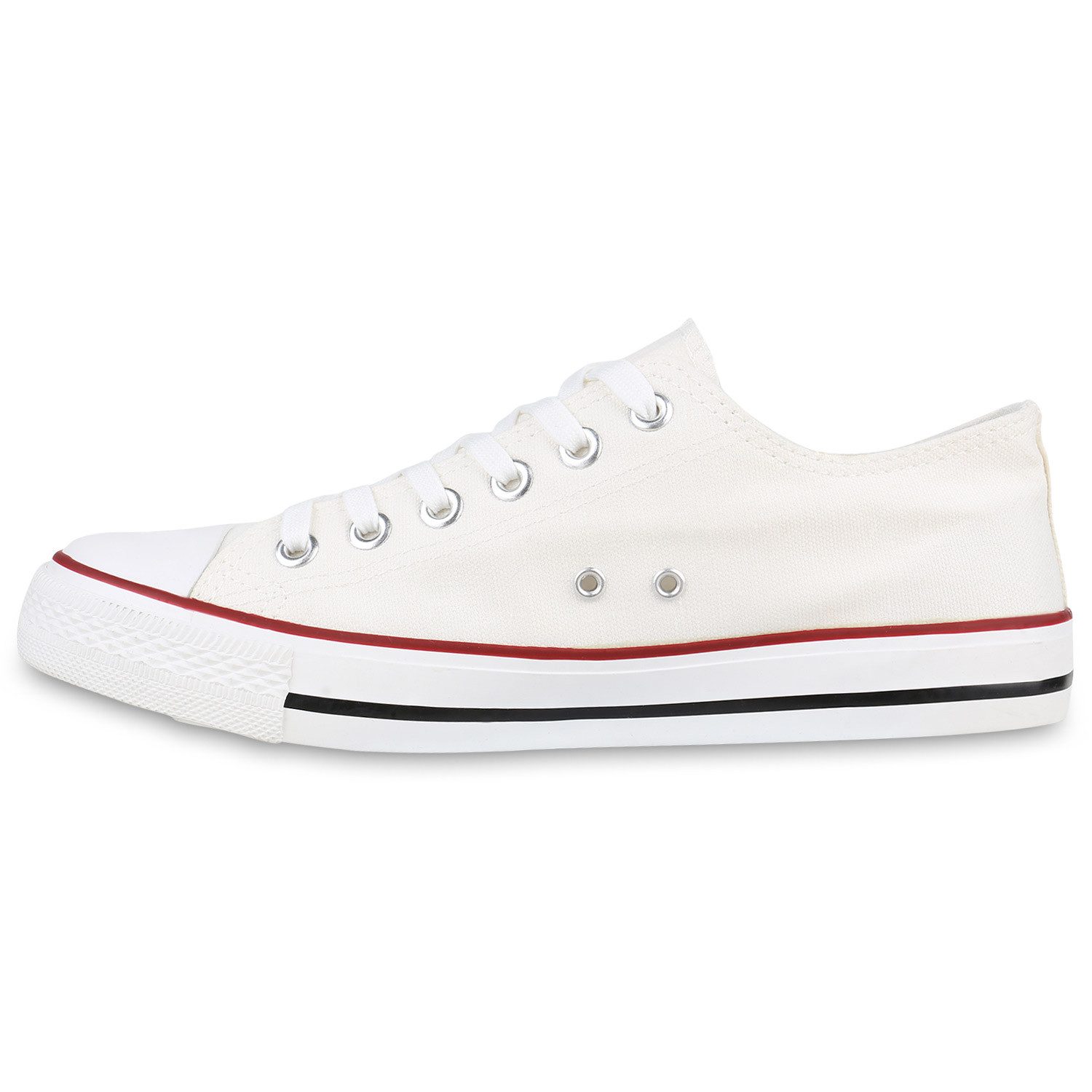 VAN HILL 811077 Sneaker Bequeme Schuhe günstig online kaufen