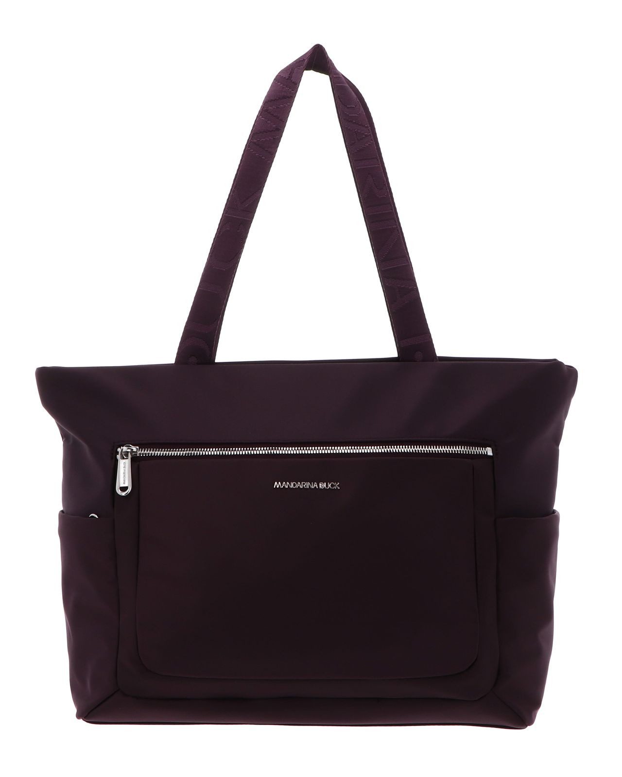 Mandarina Duck Schultertasche Shopper