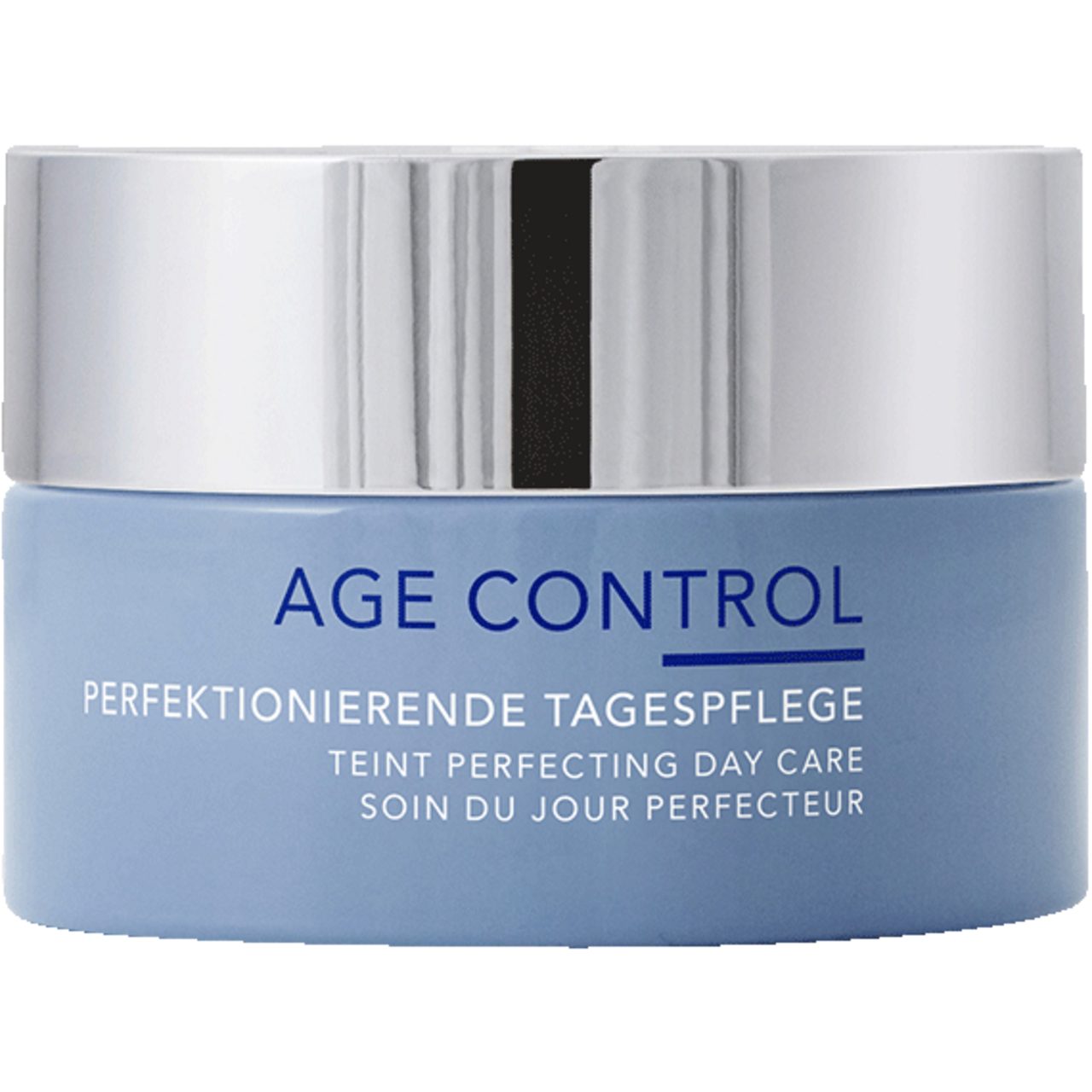 Charlotte Meentzen Tagescreme Age Control Perfektionierende Tagespflege, Reife Haut