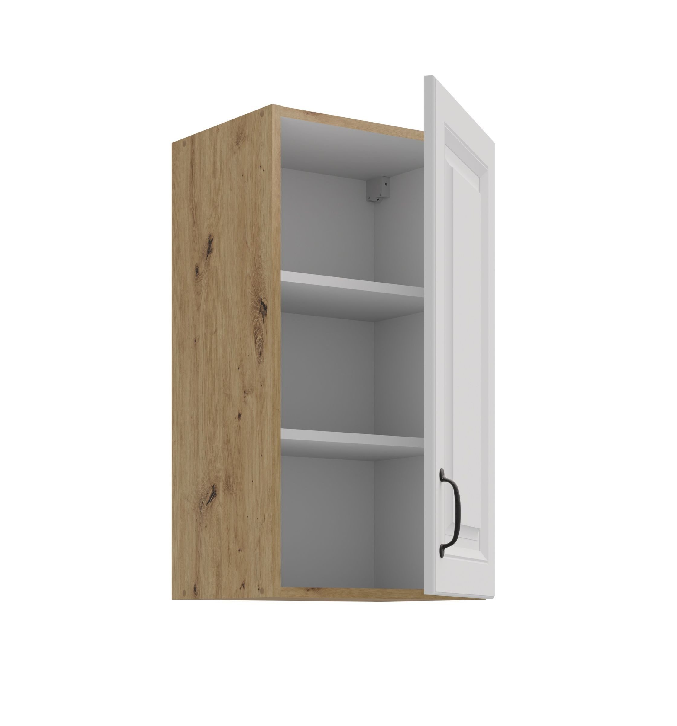 Küchen-Preisbombe Hängeschrank 40 cm Küche Stilo günstig online kaufen