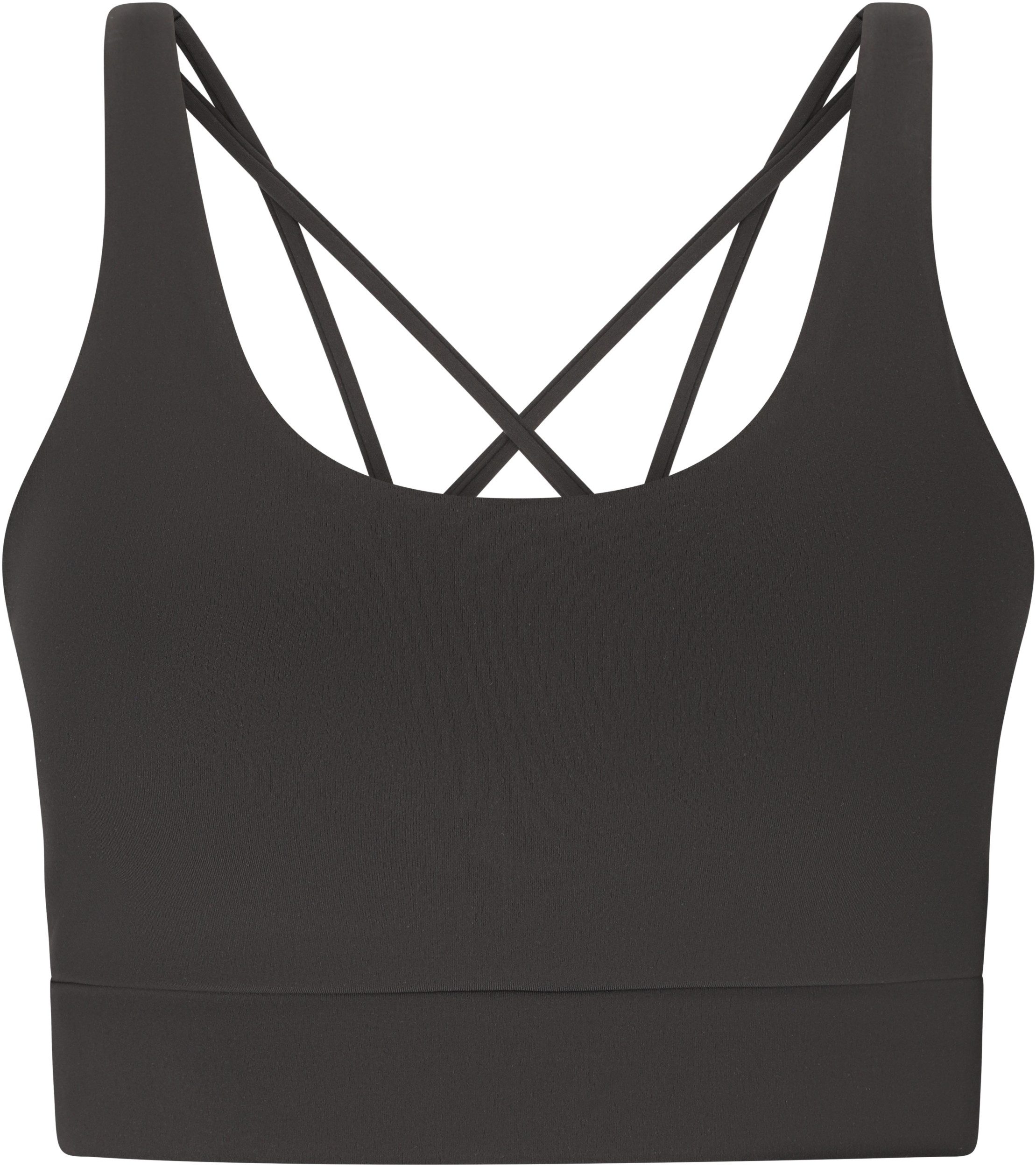 Sport-BH Gaby V3 W Sports Bra BLACK