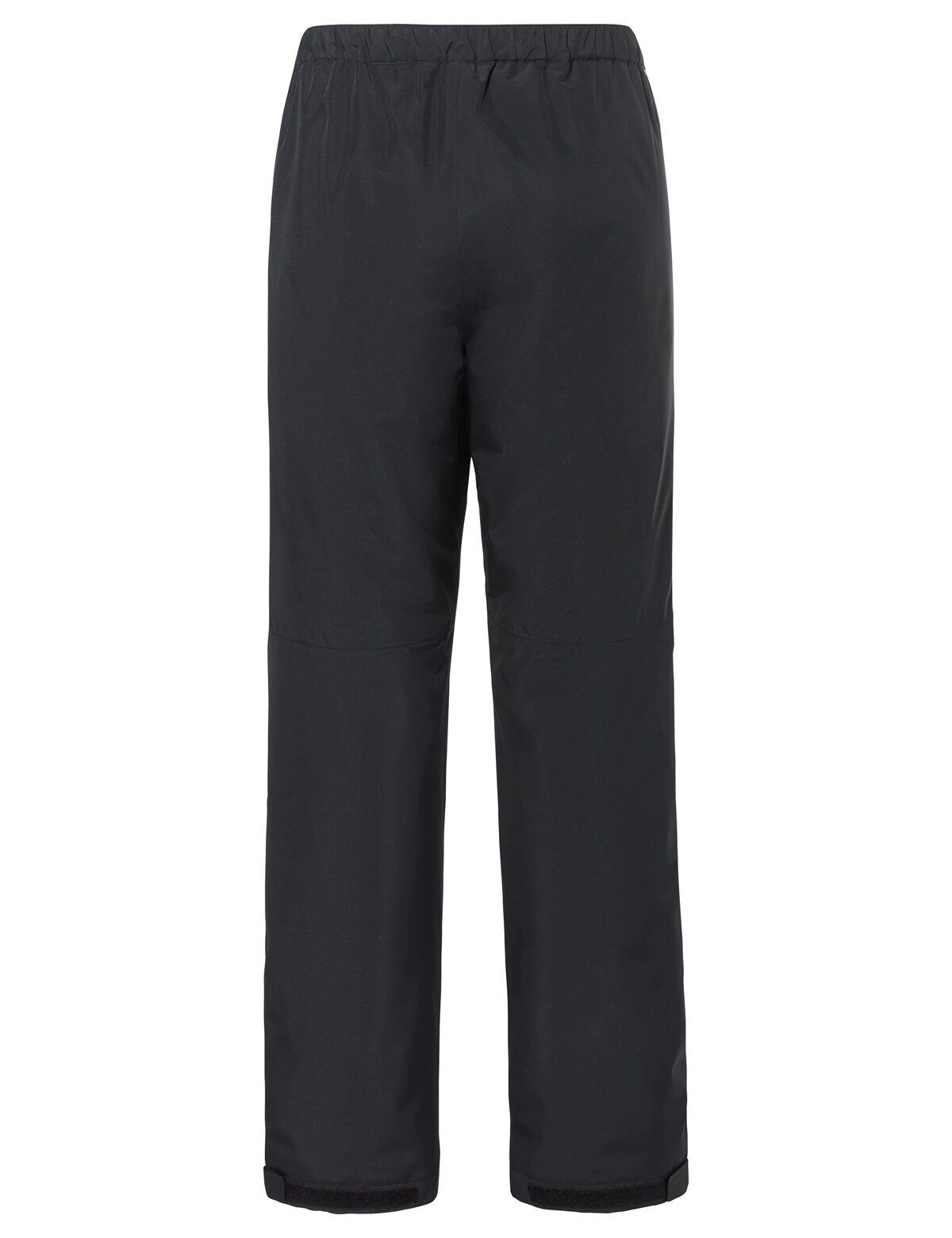 VAUDE Funktionshose Men's Rosemoor Warm Pants (1-tlg) schnellstrocknende und strapazierfähige Outdoor-Hose