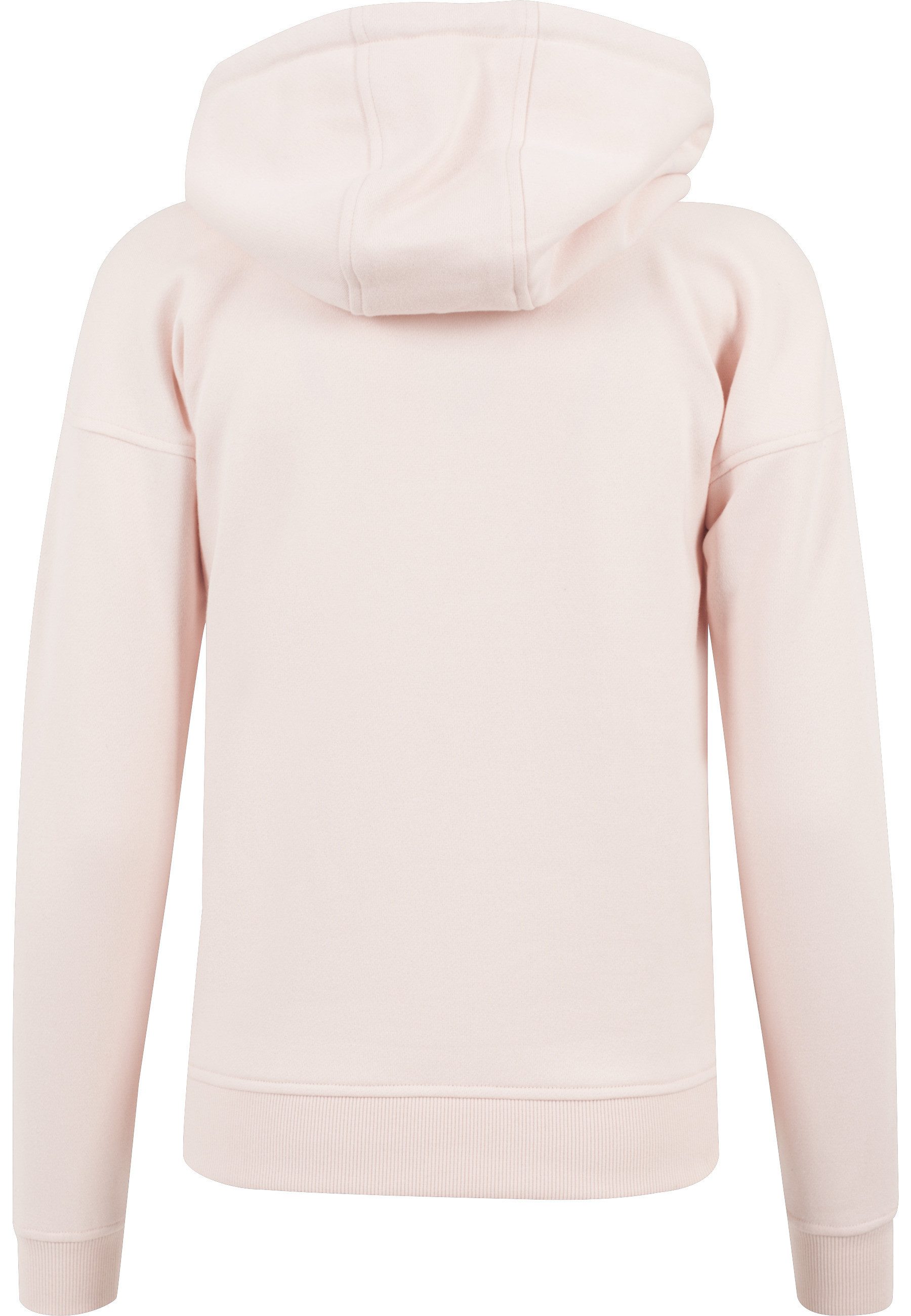 URBAN CLASSICS Hoodie Urban Classics Damen Ladies Hoody (1-tlg) günstig online kaufen