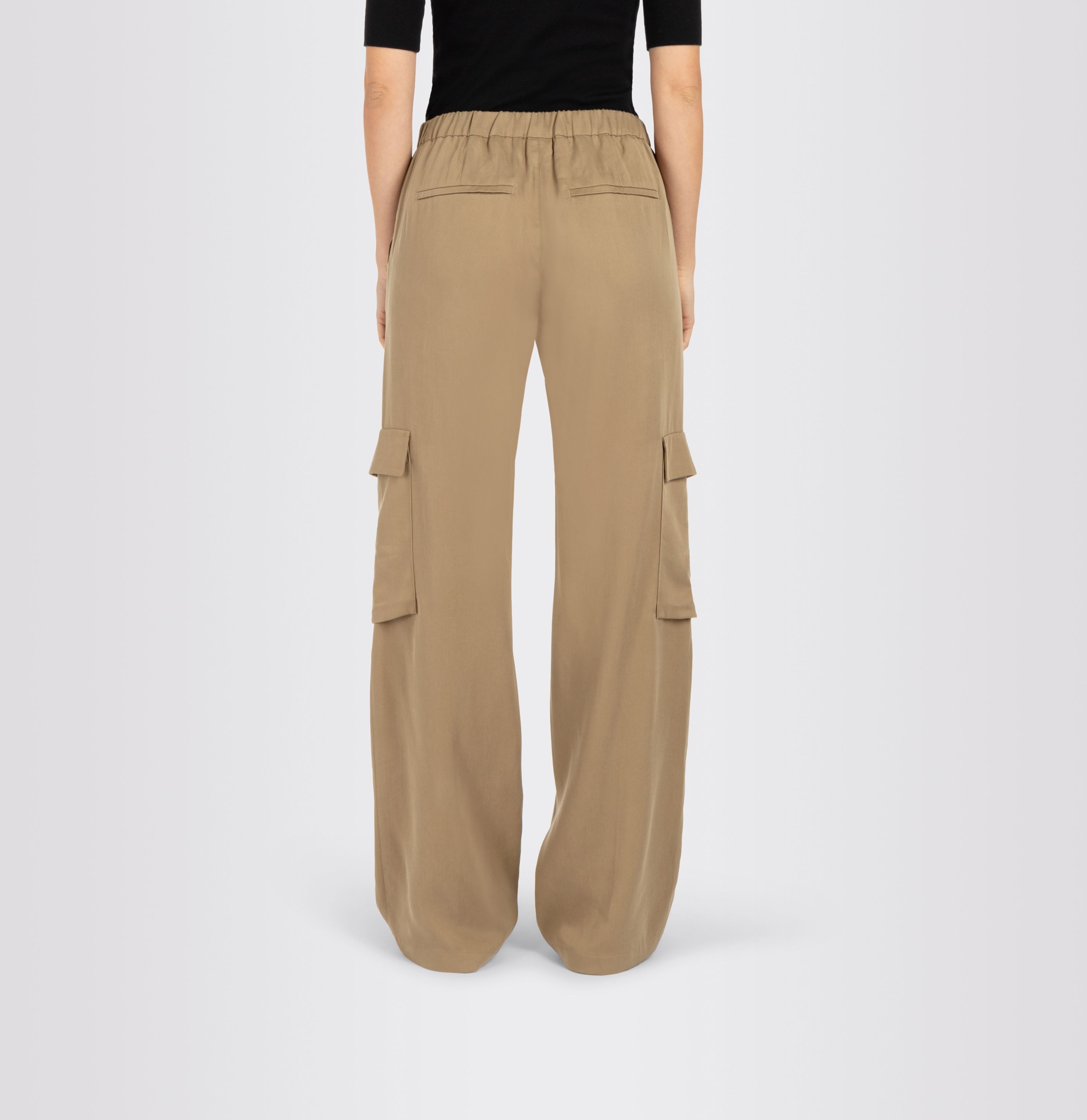 MAC 5-Pocket-Hose Chiara Cargo
