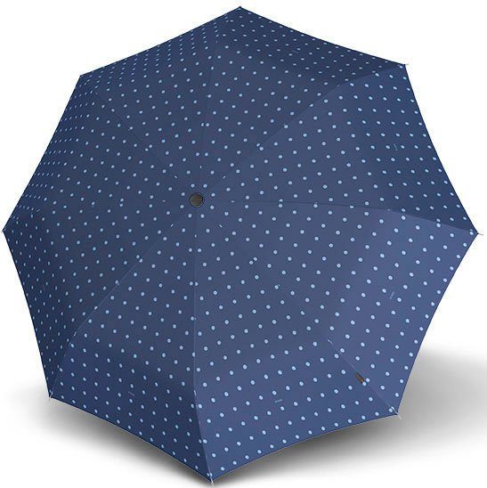 Knirps® Taschenregenschirm T.200 Medium Duomatic kelly blue