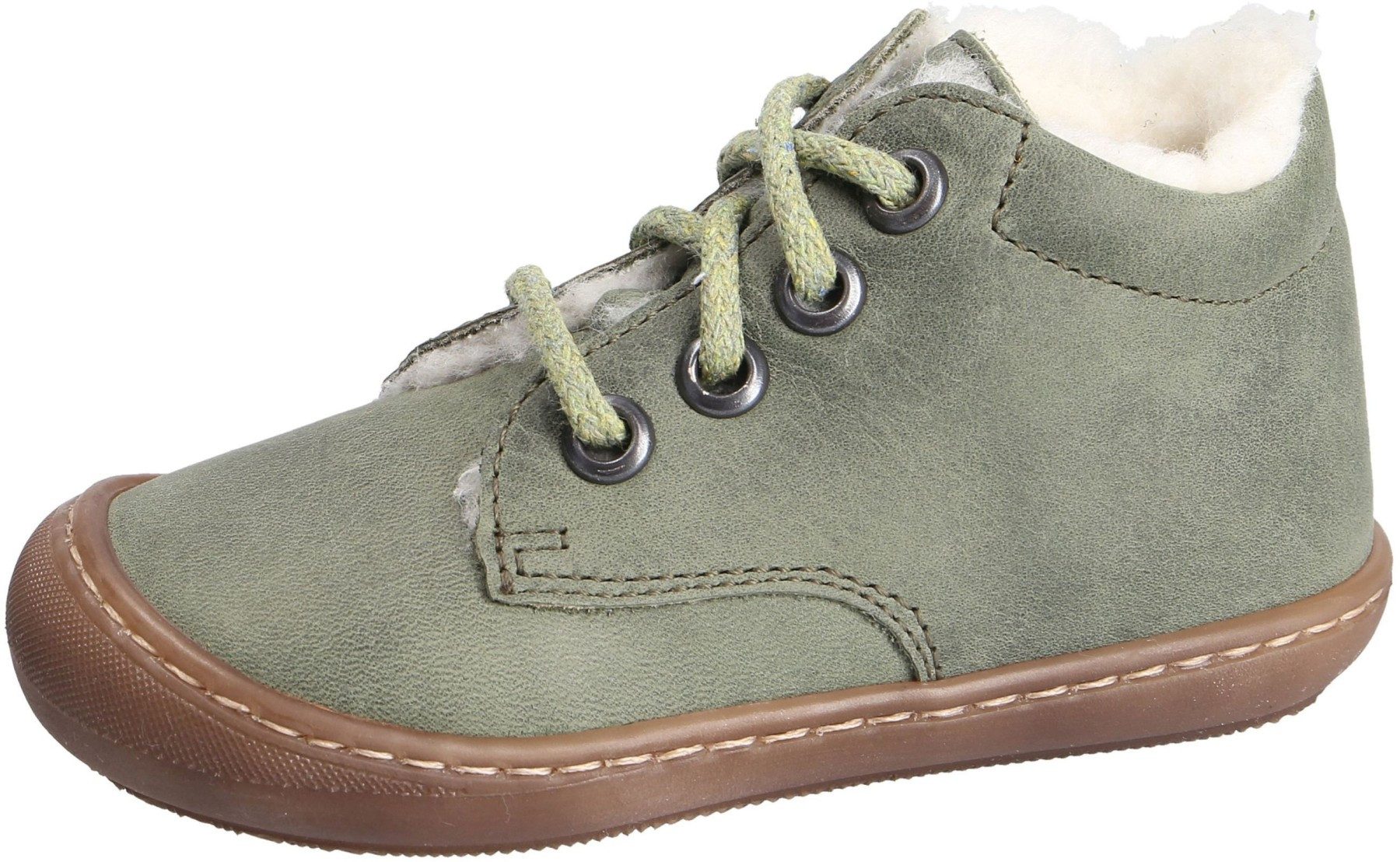 Country military Warmfutter S