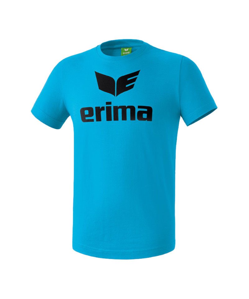 Erima T-Shirt Erima Promo T-Shirt Hell günstig online kaufen