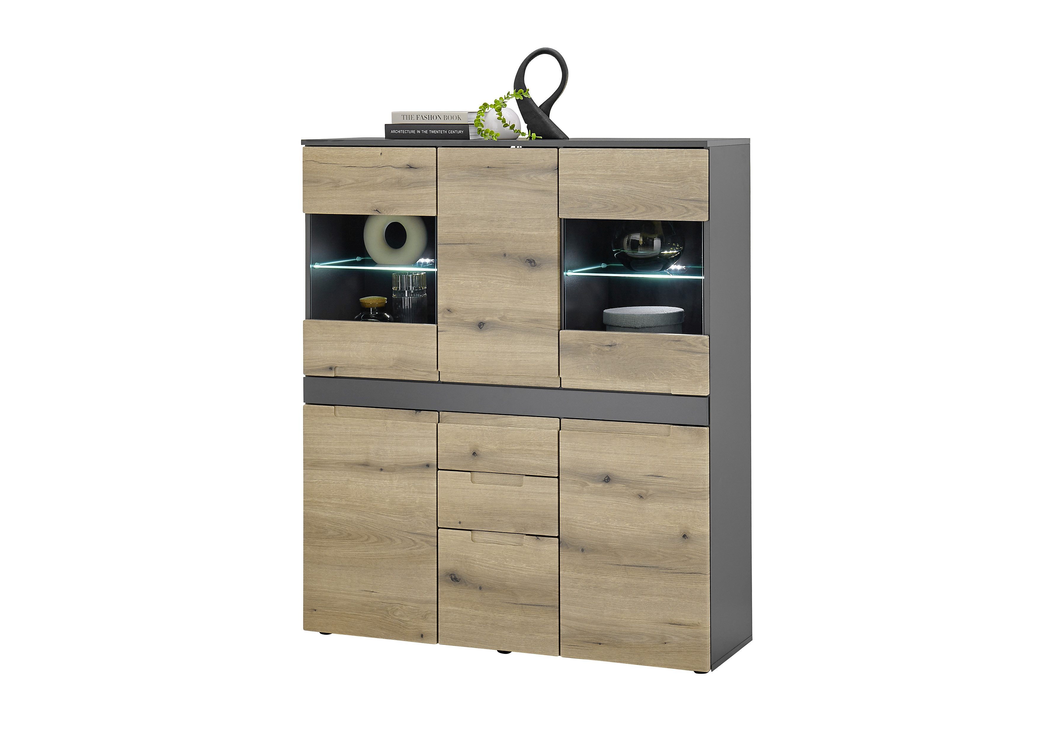 HBZ Highboard Highboard CORK günstig online kaufen
